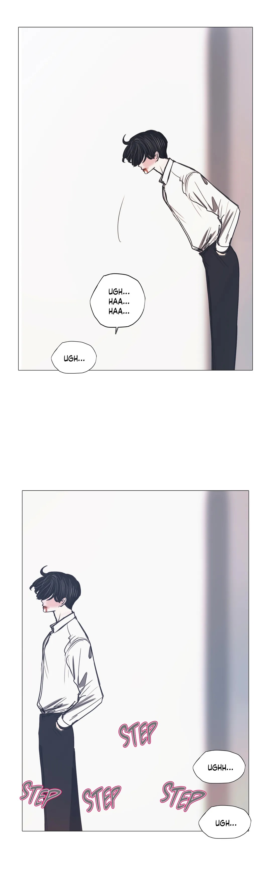 Blood Strangers Chapter 33 image 35