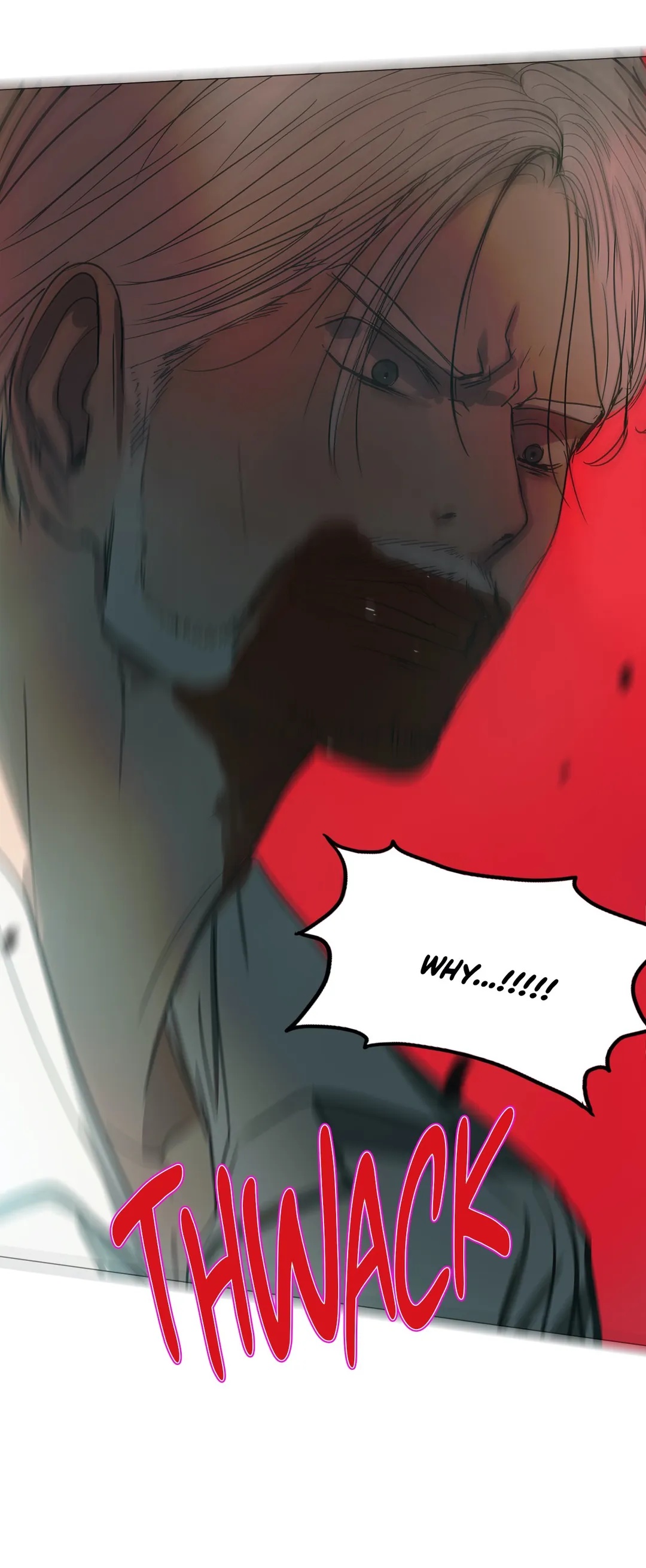 Blood Strangers Chapter 33 image 3