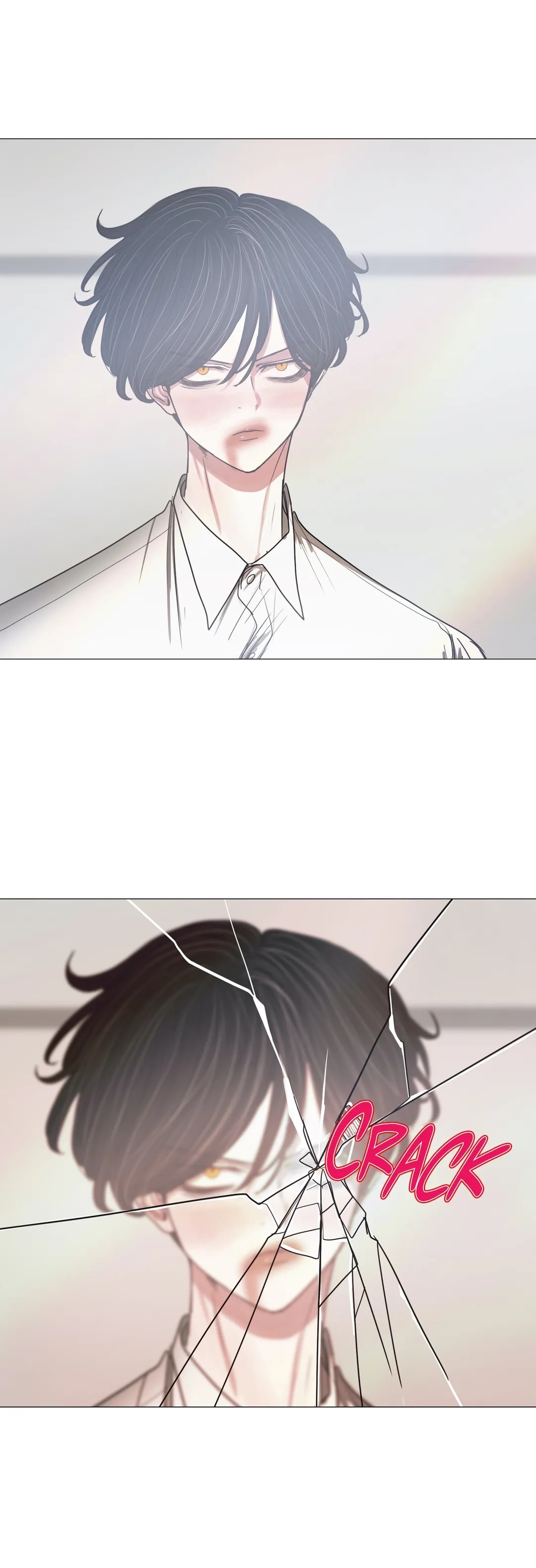 Blood Strangers Chapter 33 image 39