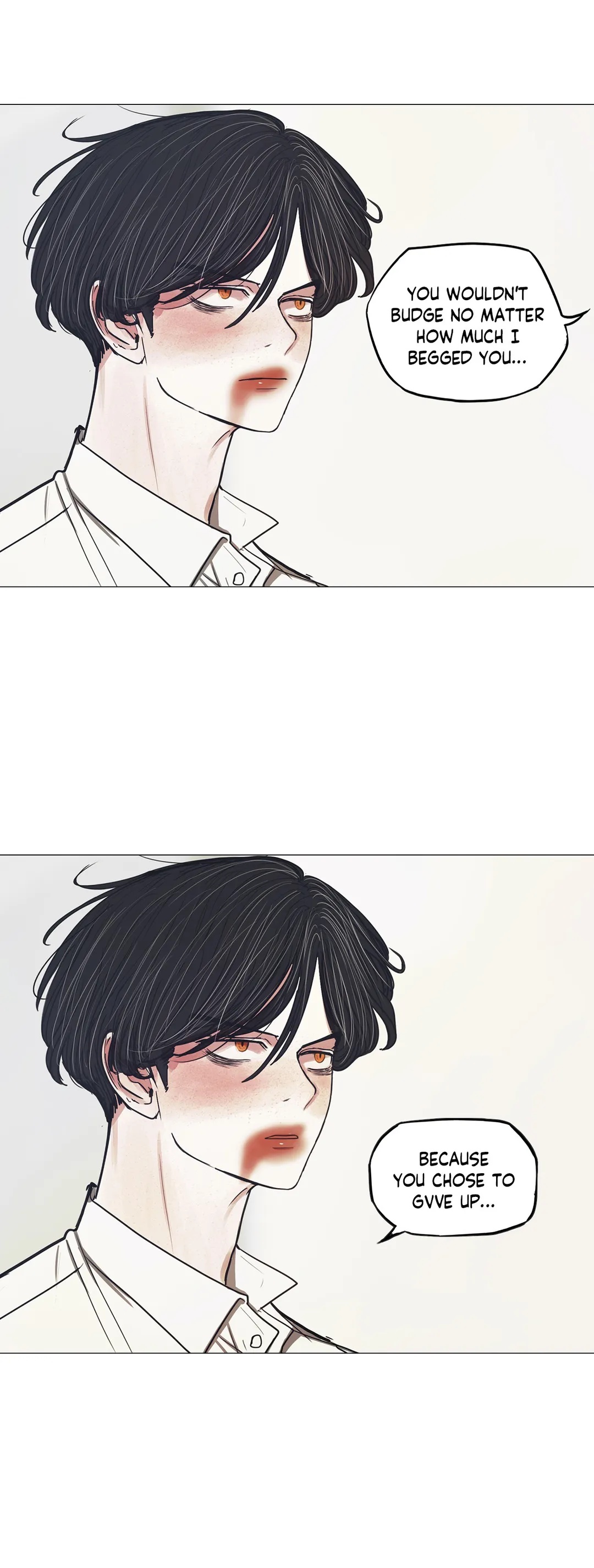 Blood Strangers Chapter 33 image 45