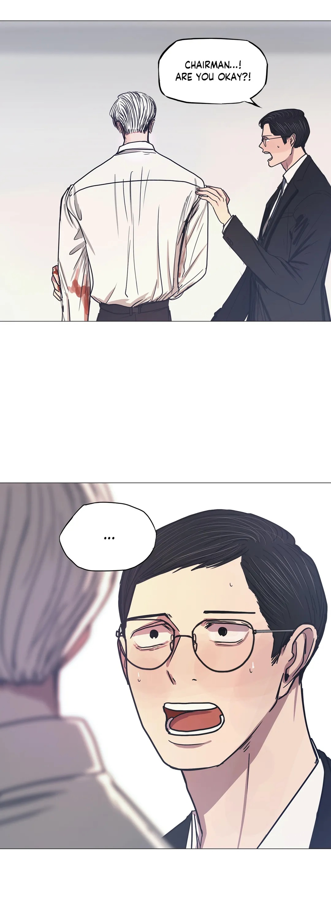 Blood Strangers Chapter 33 image 48