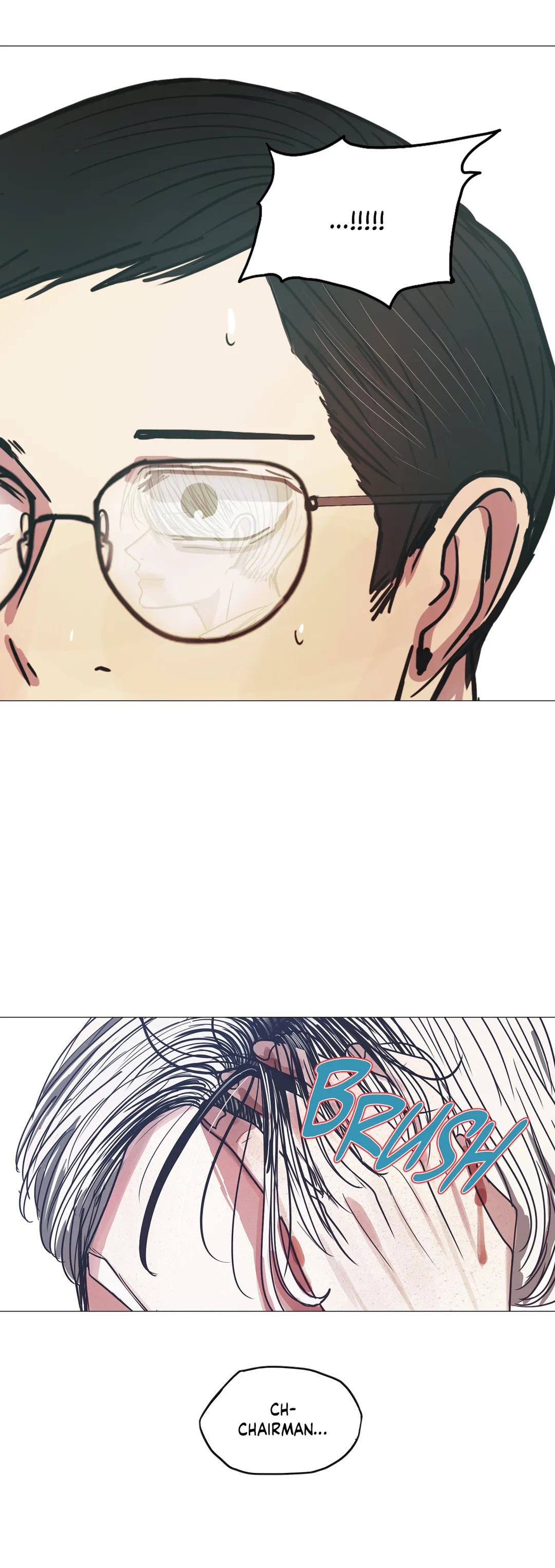 Blood Strangers Chapter 33 image 49