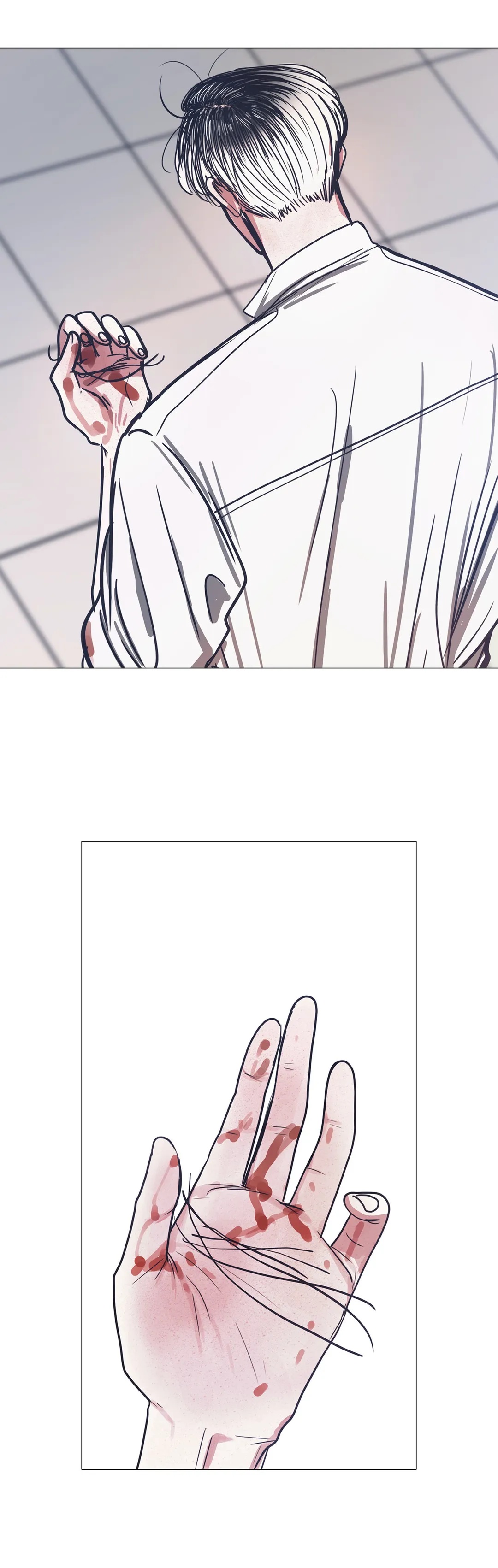 Blood Strangers Chapter 33 image 50