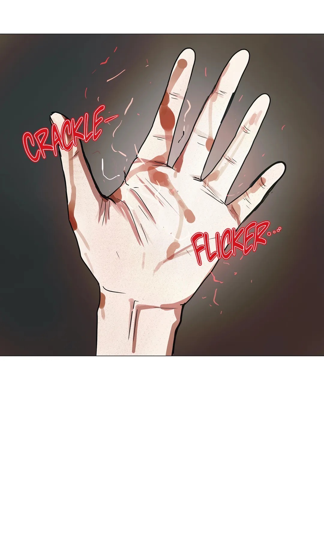 Blood Strangers Chapter 33 image 51
