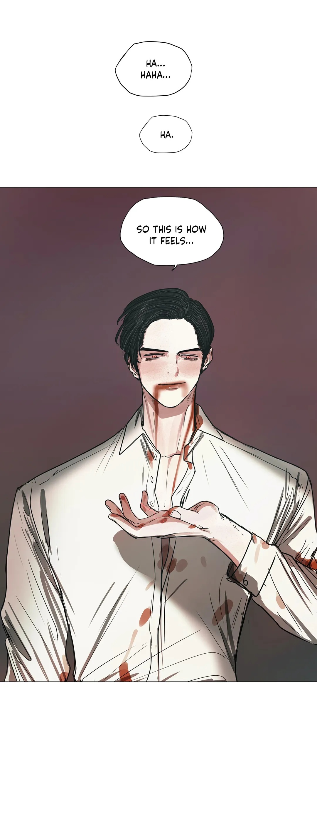 Blood Strangers Chapter 33 image 52