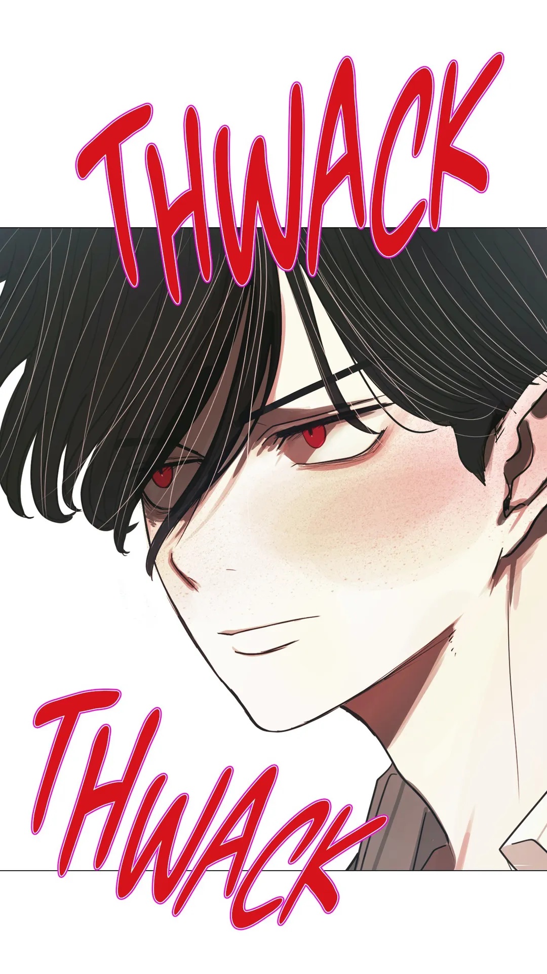 Blood Strangers Chapter 33 image 5
