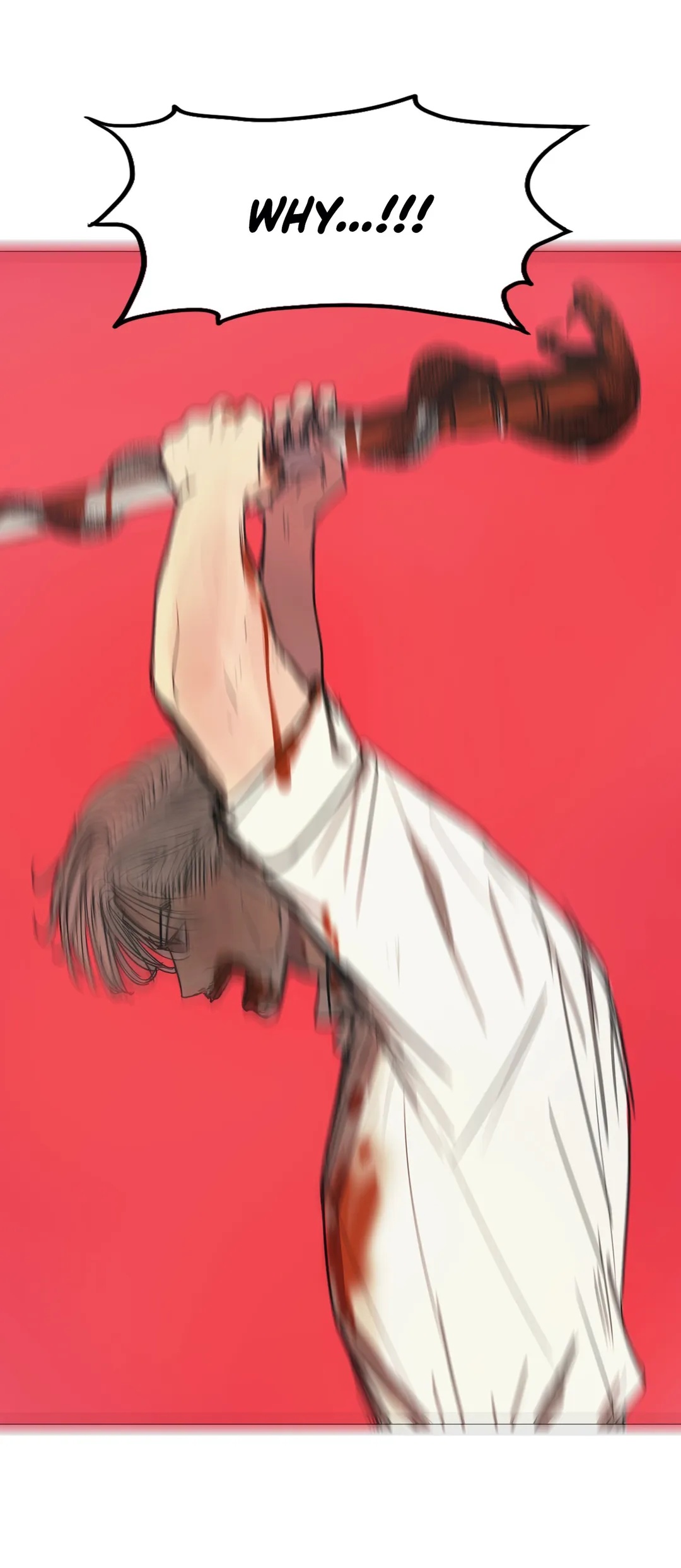 Blood Strangers Chapter 33 image 6