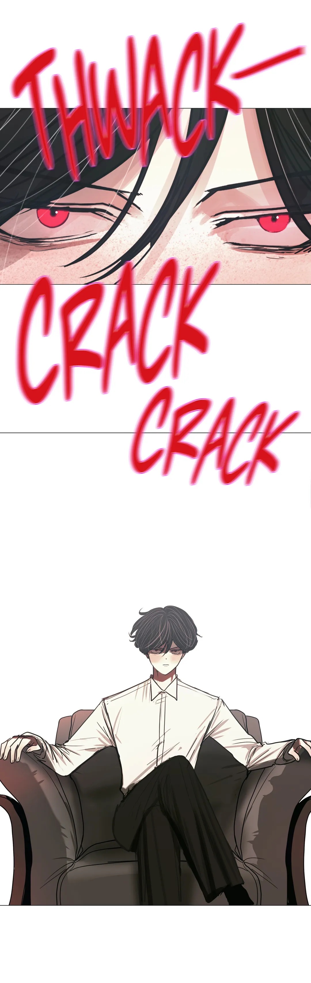 Blood Strangers Chapter 33 image 7