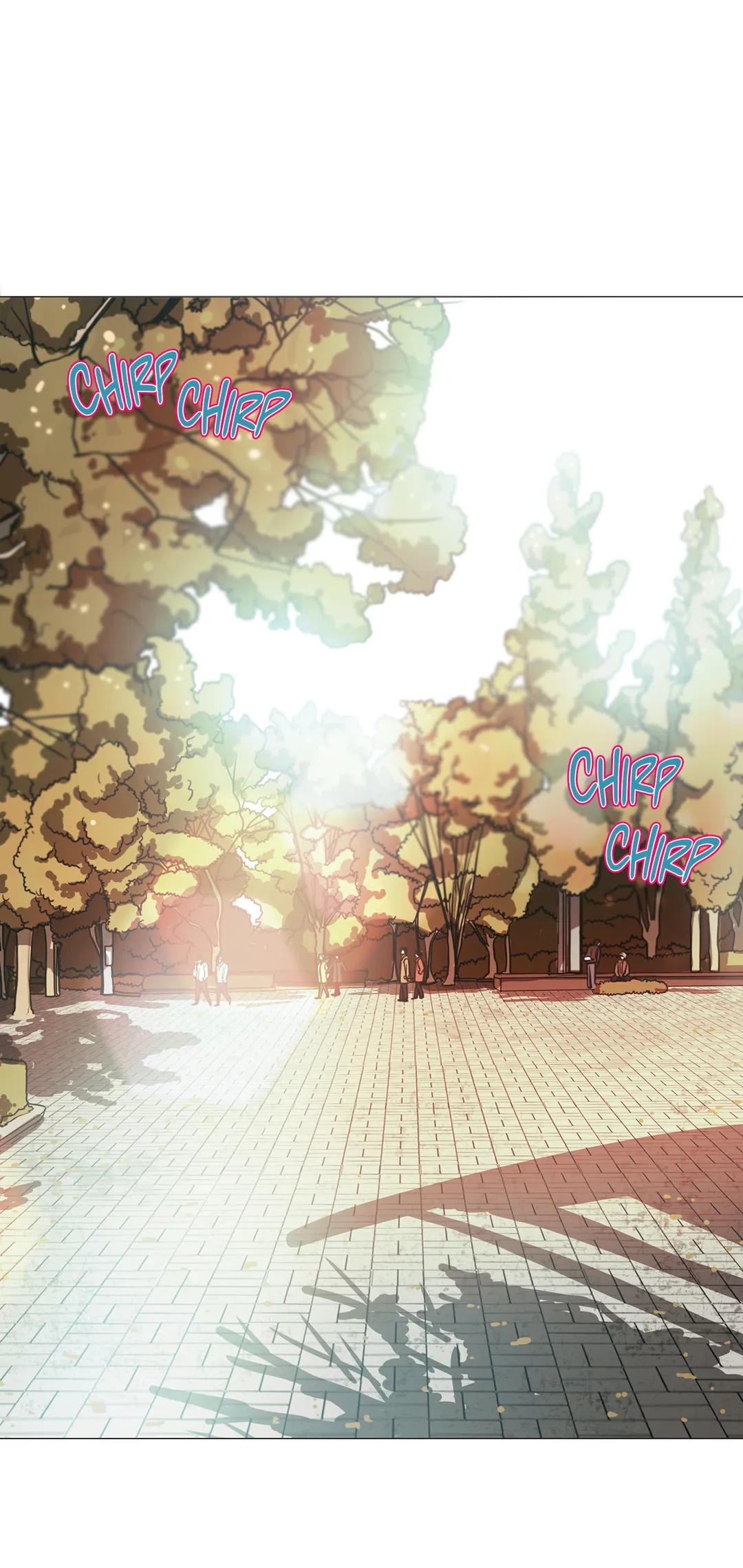 Blood Strangers Chapter 34 image 0