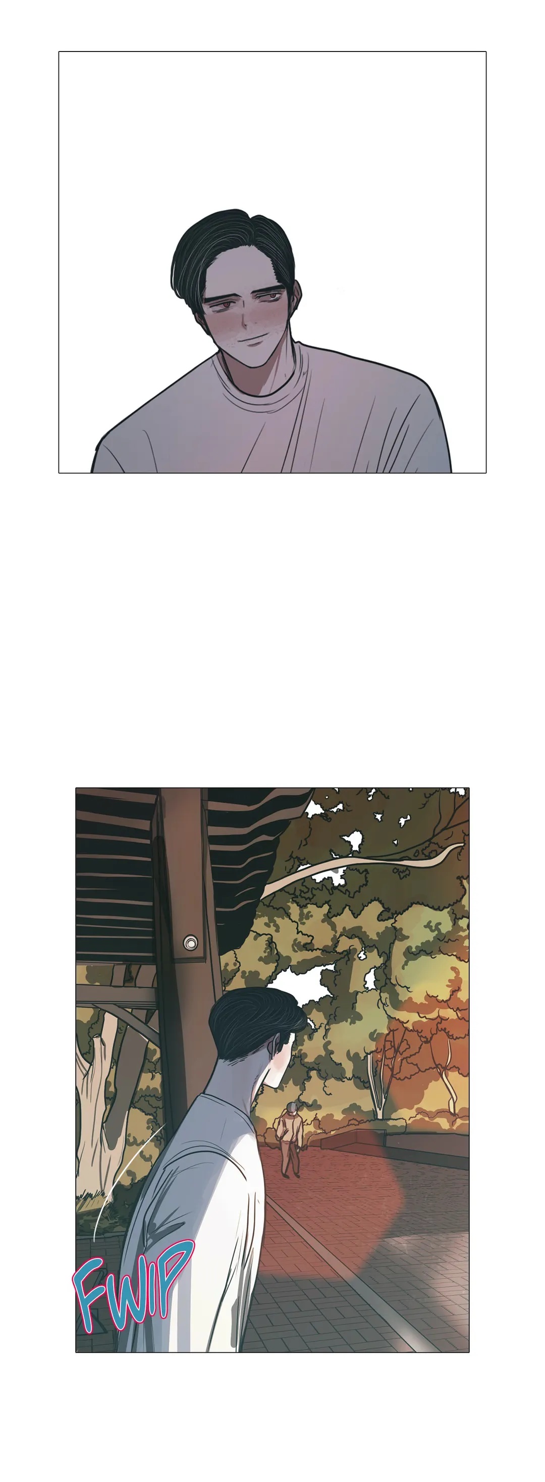 Blood Strangers Chapter 34 image 11