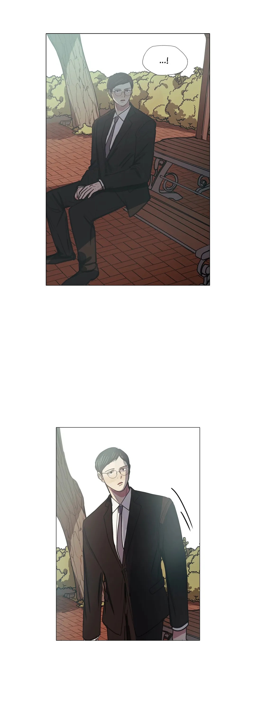 Blood Strangers Chapter 34 image 12