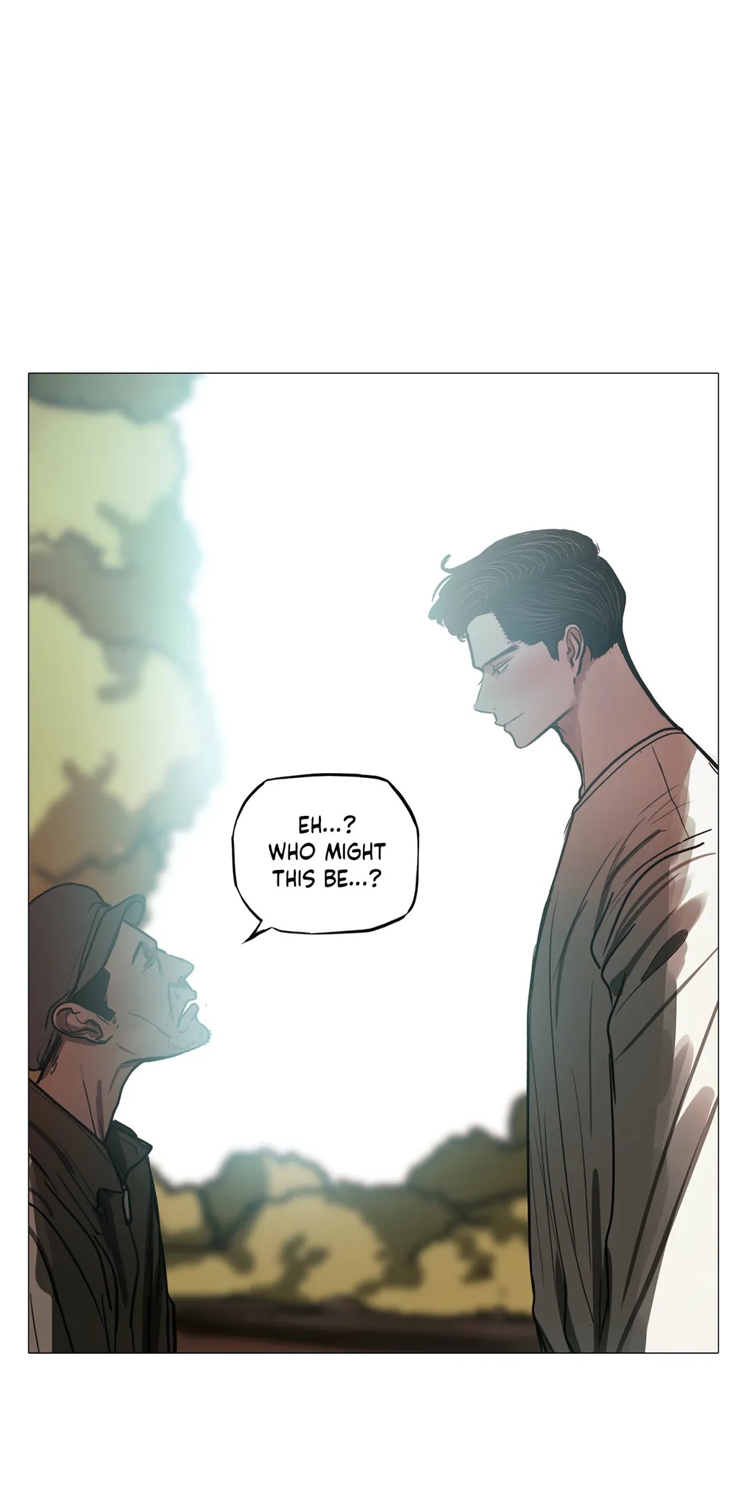 Blood Strangers Chapter 34 image 15