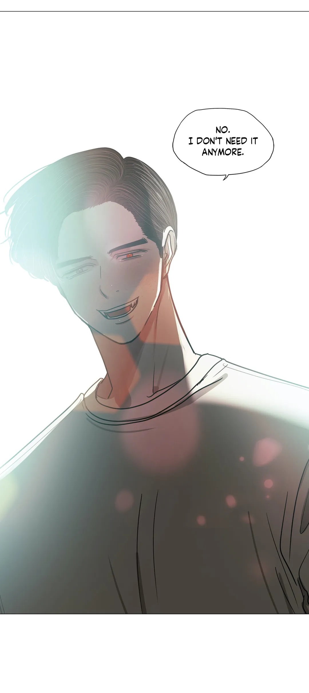 Blood Strangers Chapter 34 image 20