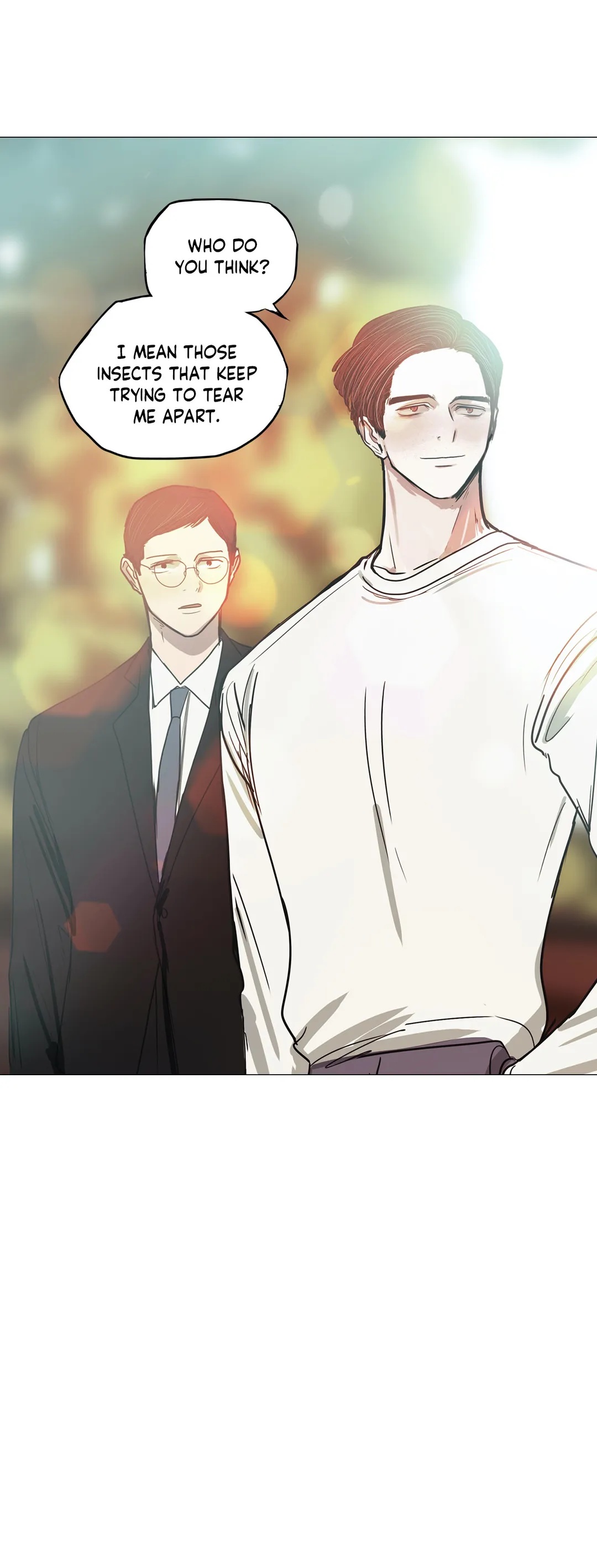 Blood Strangers Chapter 34 image 23