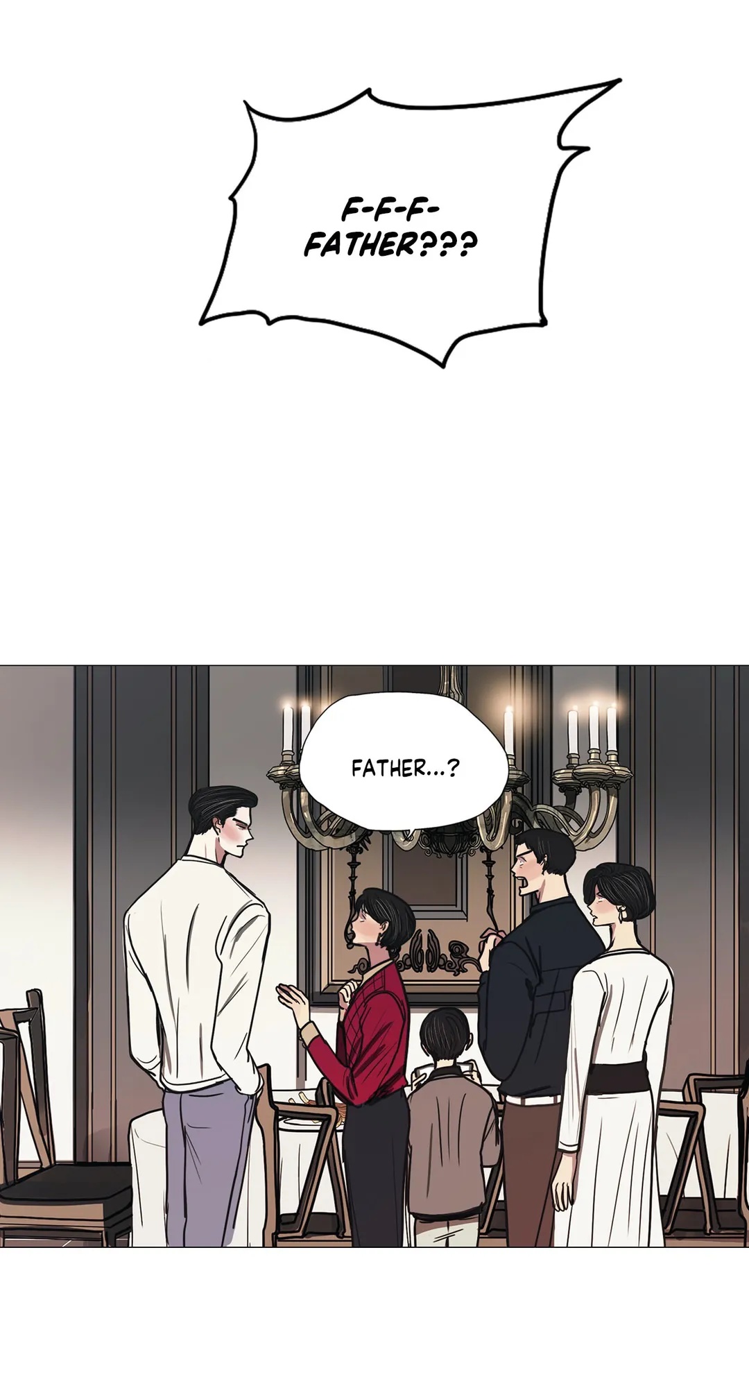 Blood Strangers Chapter 34 image 33
