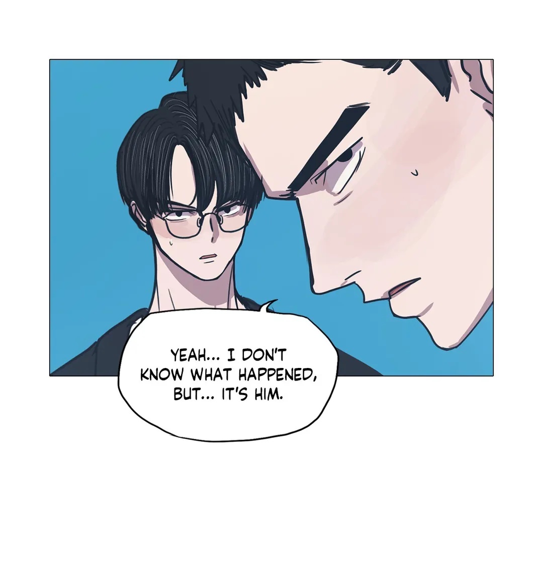 Blood Strangers Chapter 34 image 36