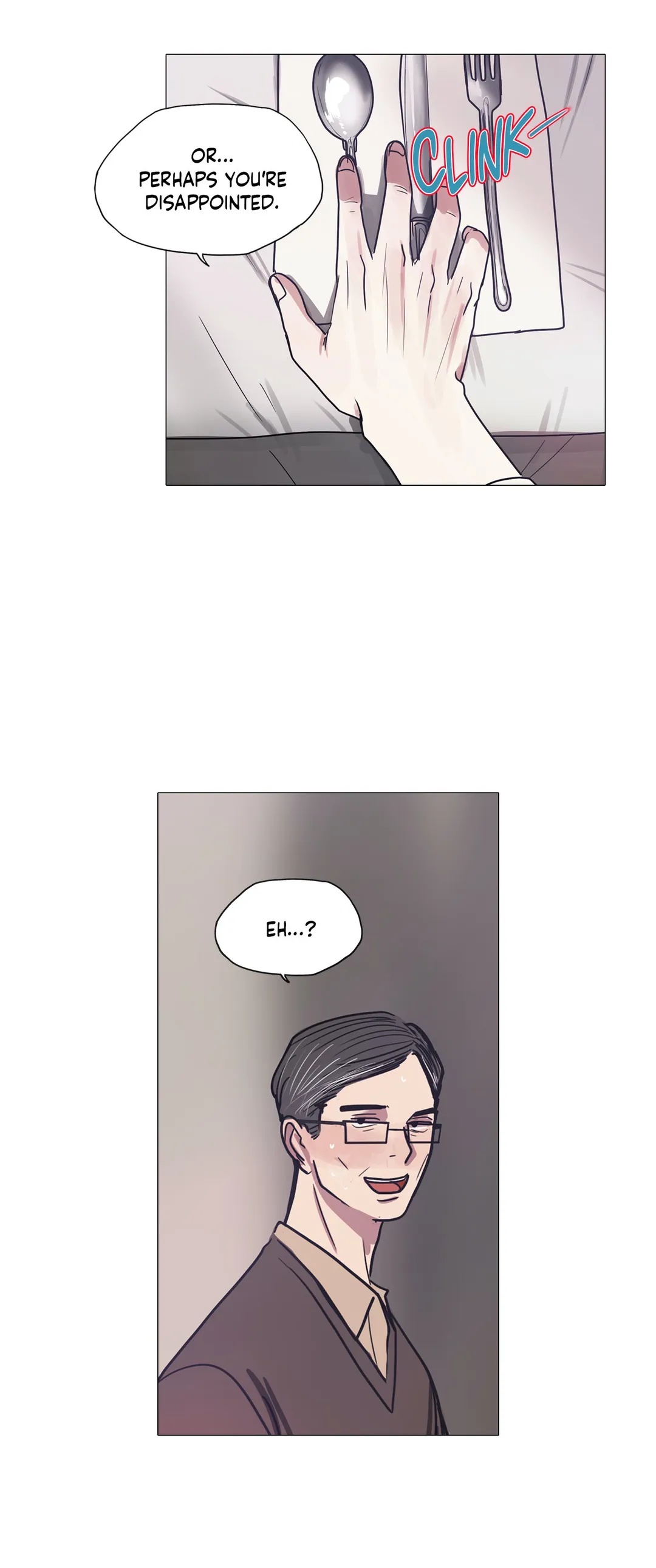 Blood Strangers Chapter 34 image 38
