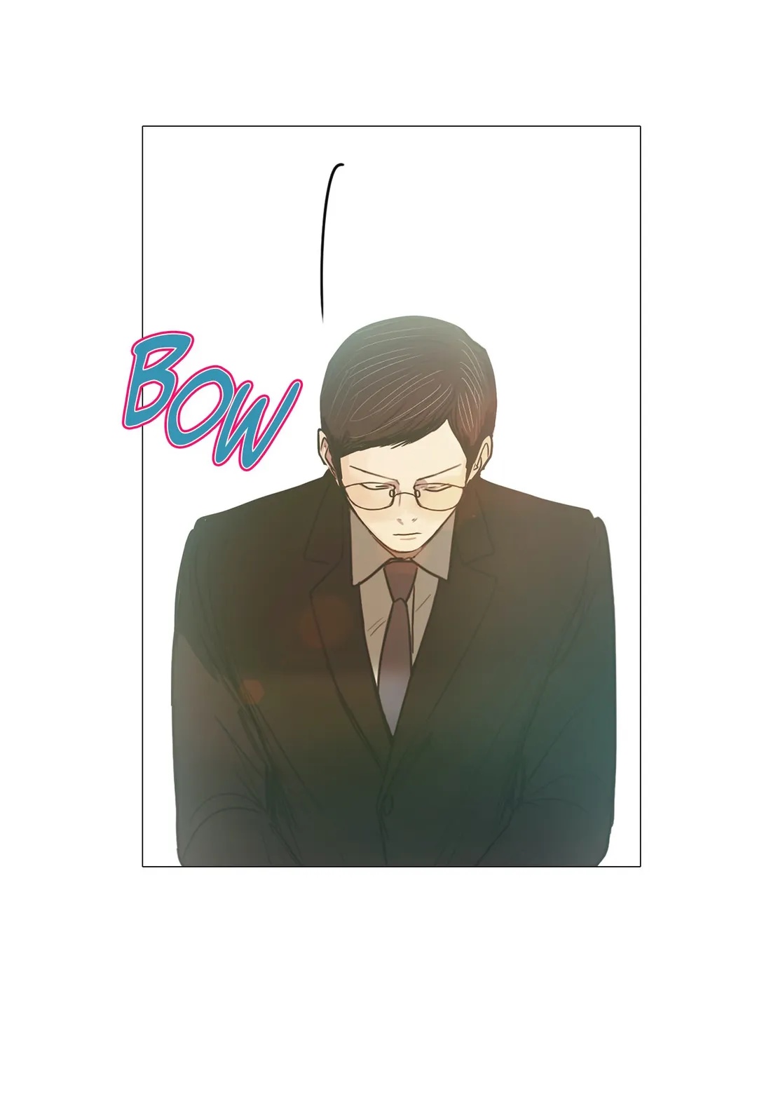 Blood Strangers Chapter 34 image 3