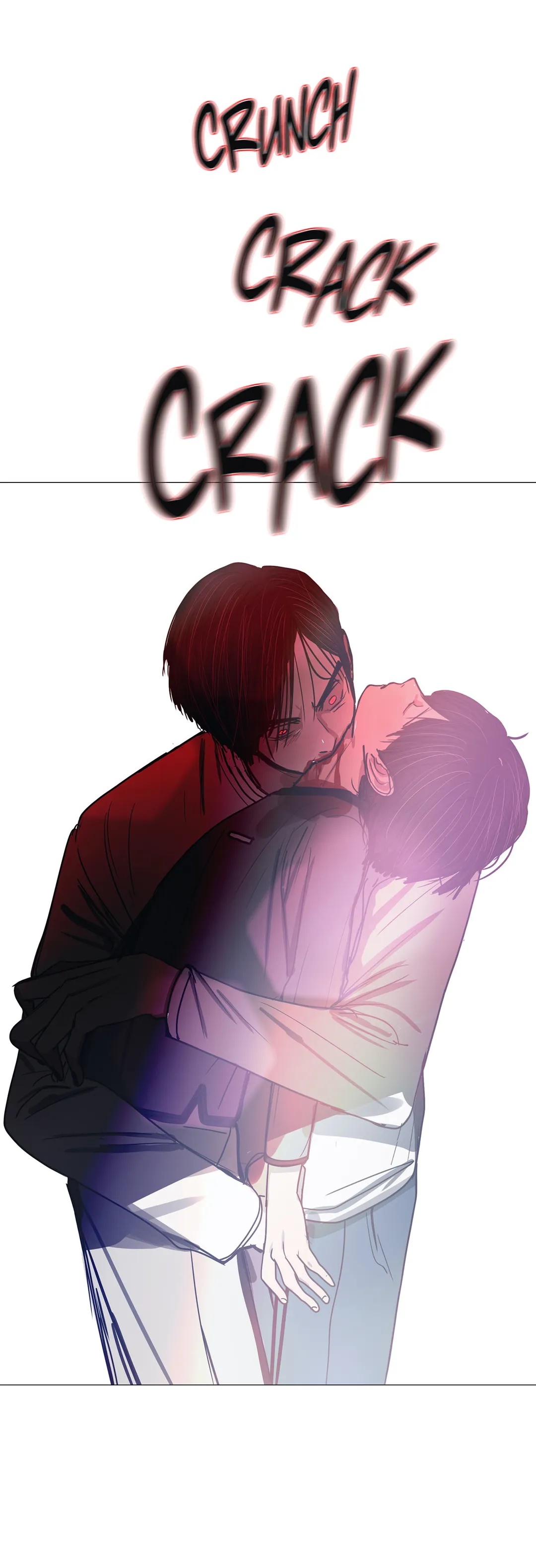 Blood Strangers Chapter 34 image 56