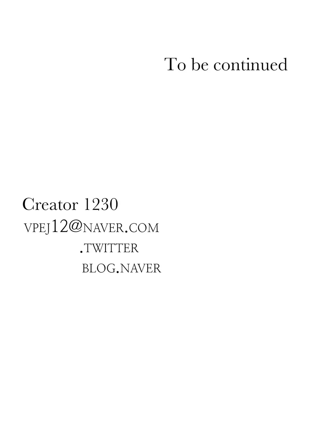 Blood Strangers Chapter 34 image 57
