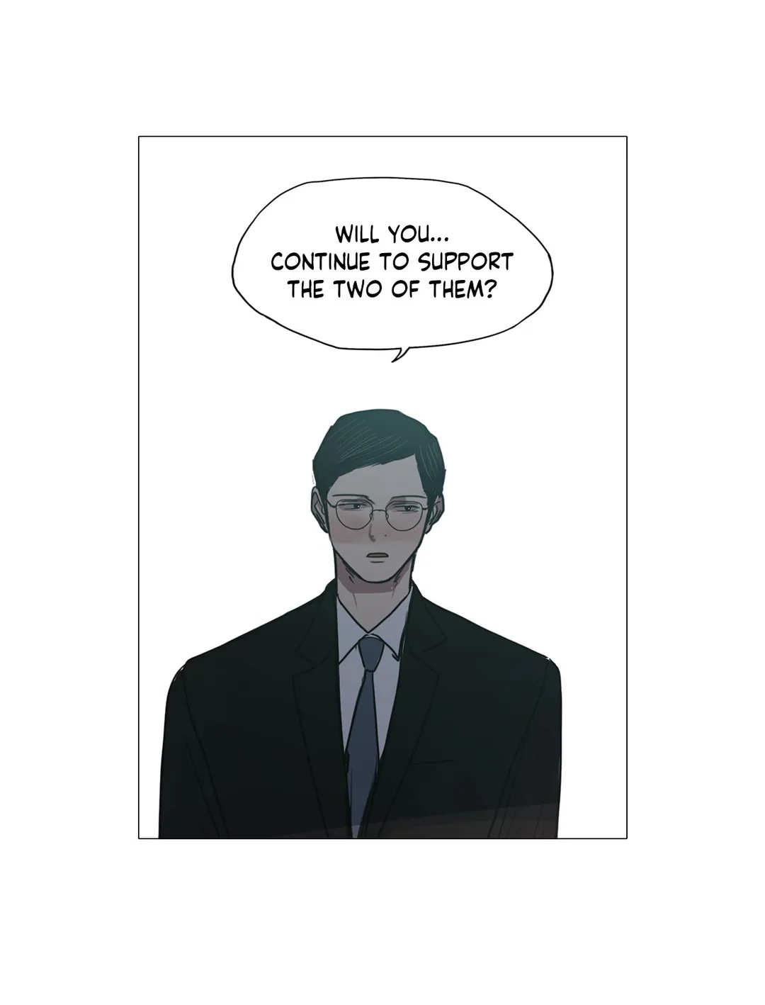 Blood Strangers Chapter 34 image 7