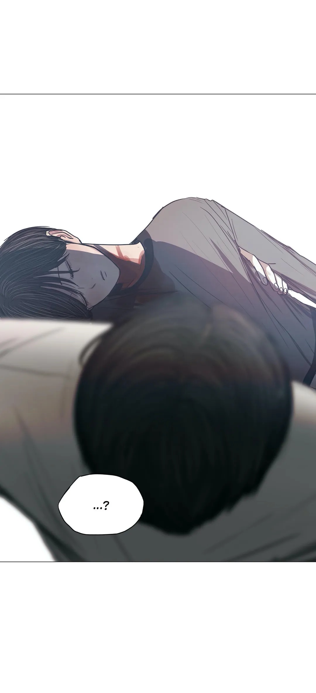 Blood Strangers Chapter 35 image 0