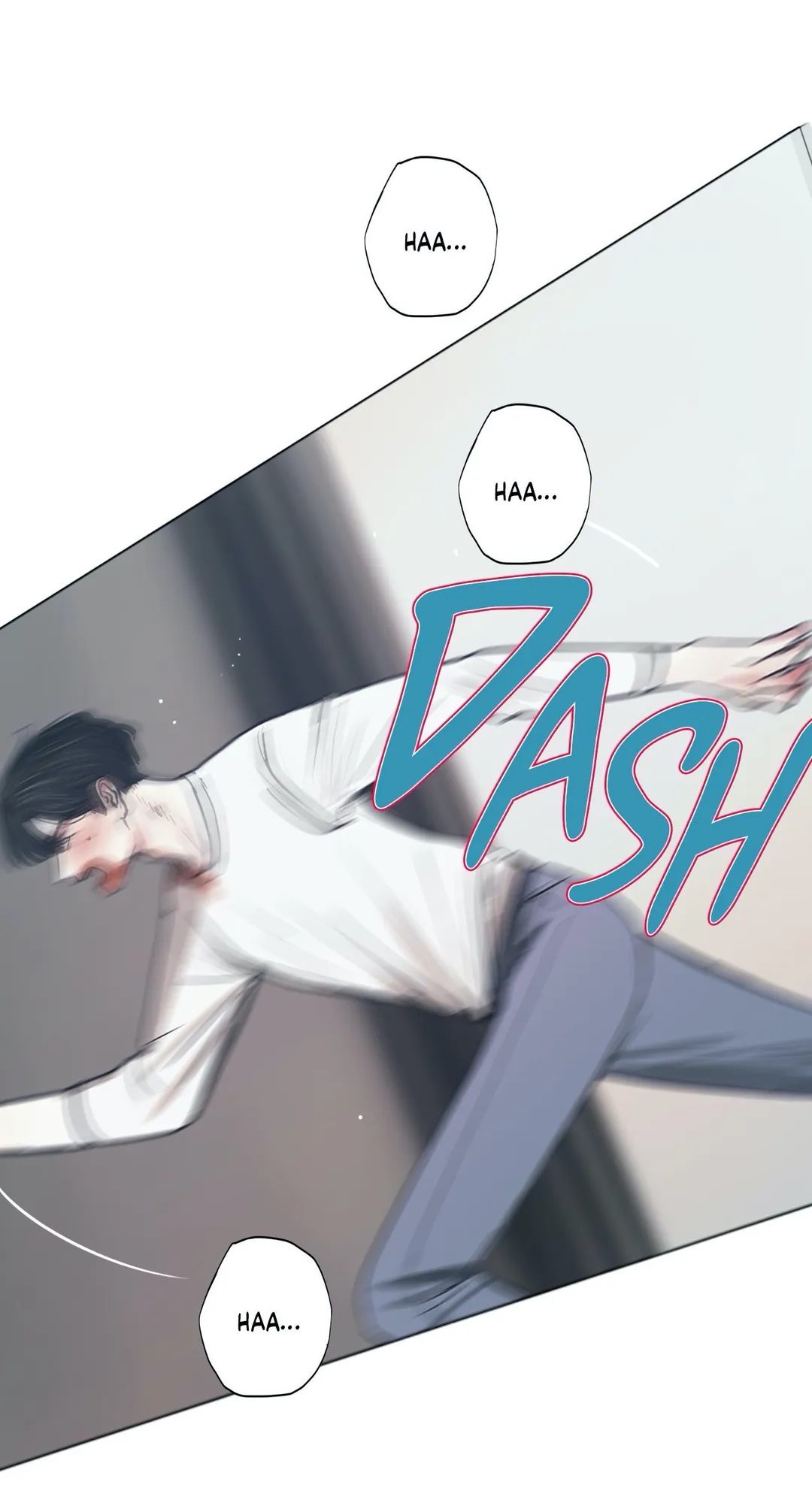 Blood Strangers Chapter 35 image 11