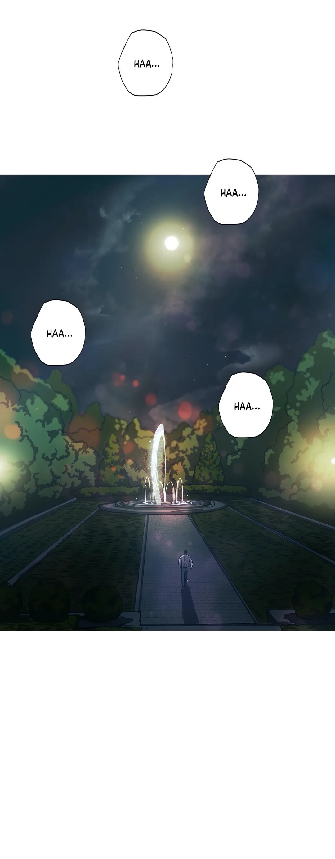 Blood Strangers Chapter 35 image 13