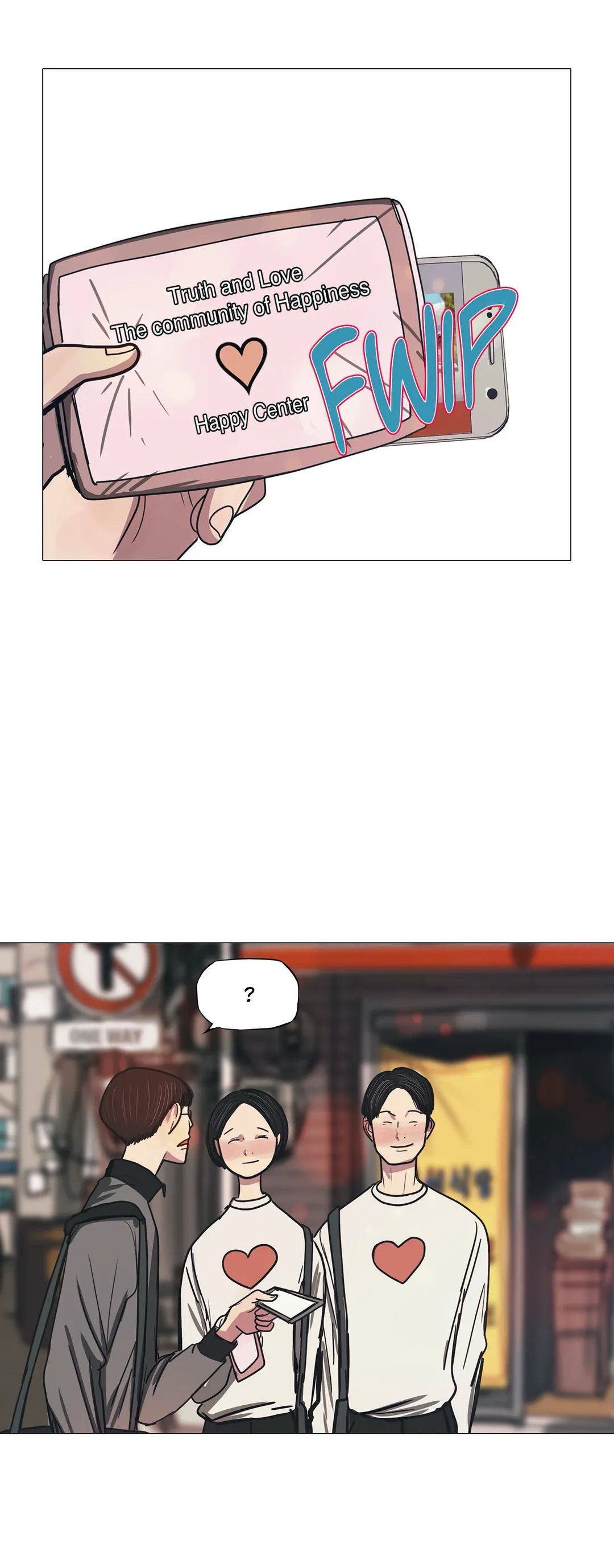 Blood Strangers Chapter 35 image 22