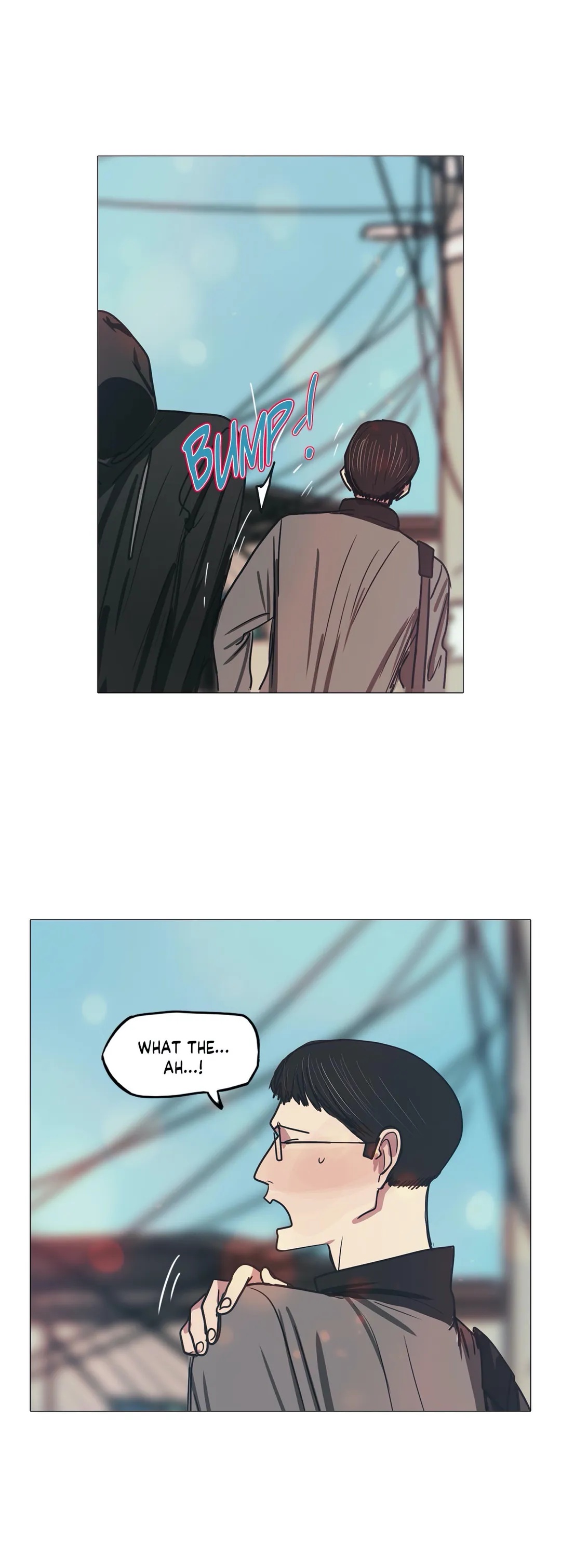 Blood Strangers Chapter 35 image 24