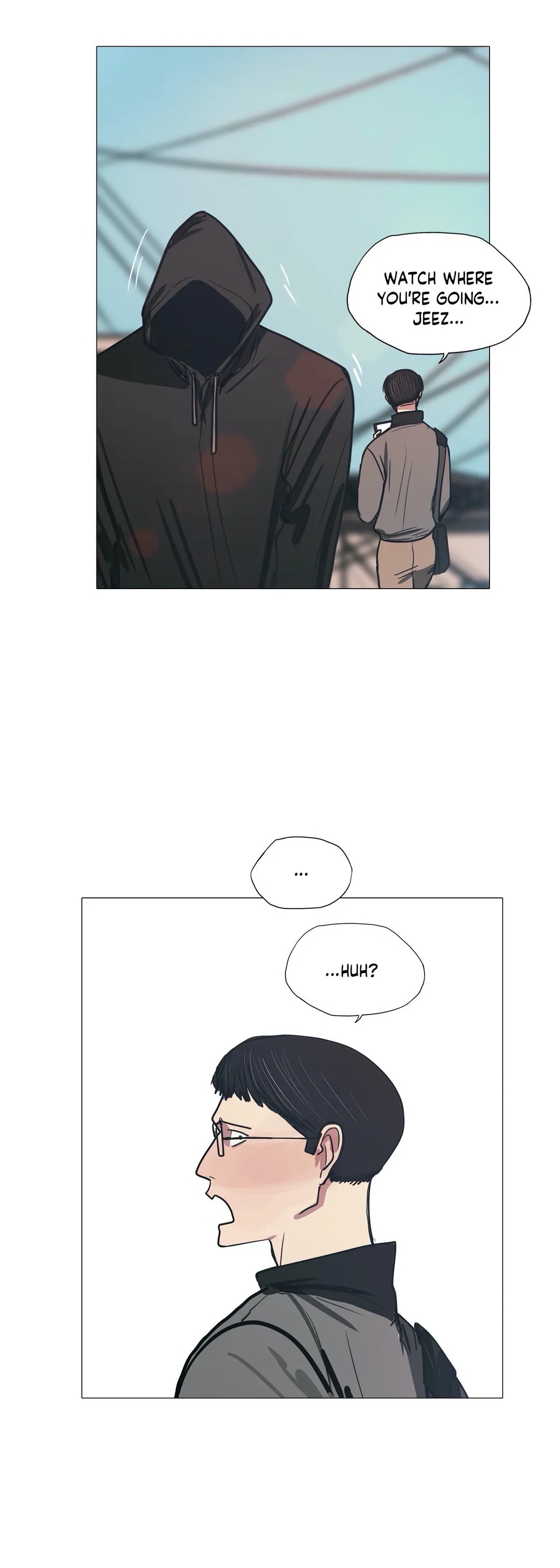 Blood Strangers Chapter 35 image 26