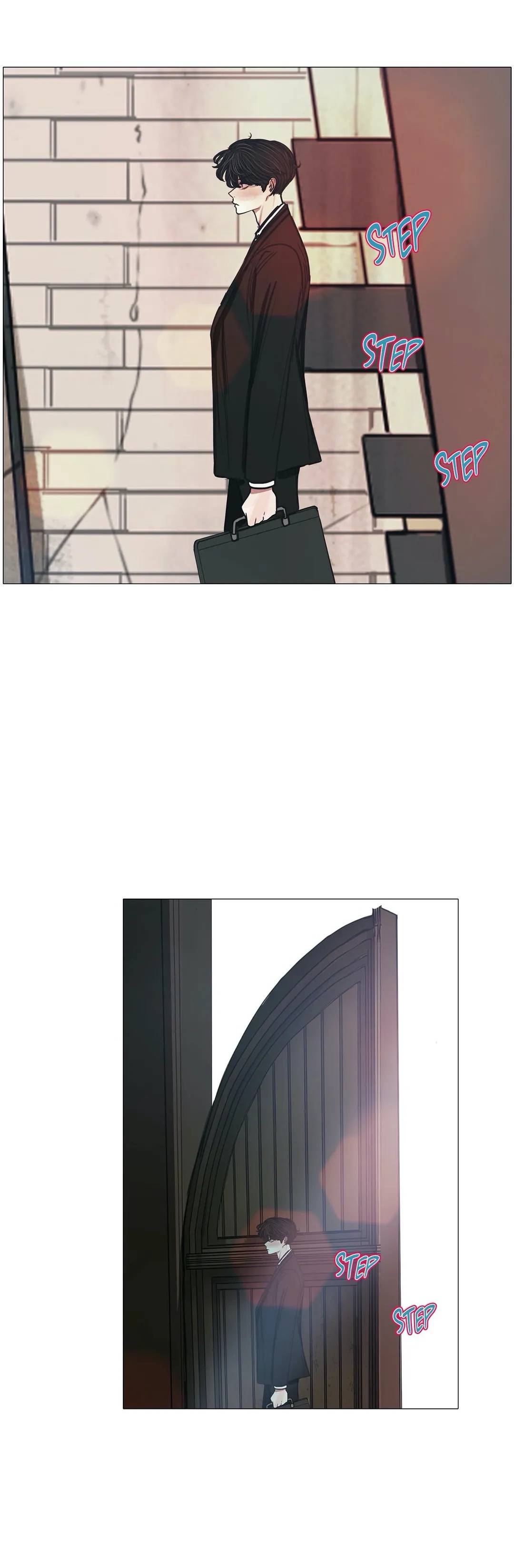Blood Strangers Chapter 35 image 27