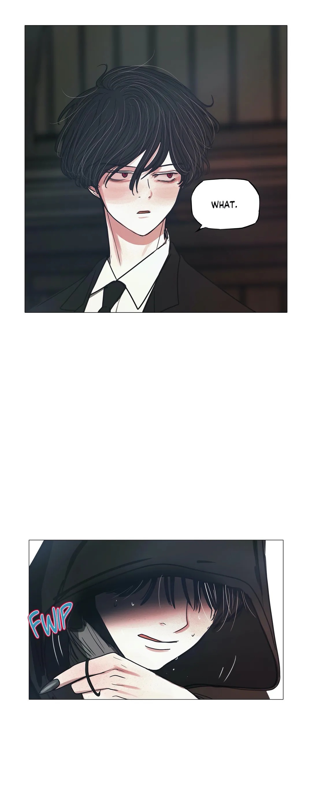 Blood Strangers Chapter 35 image 29