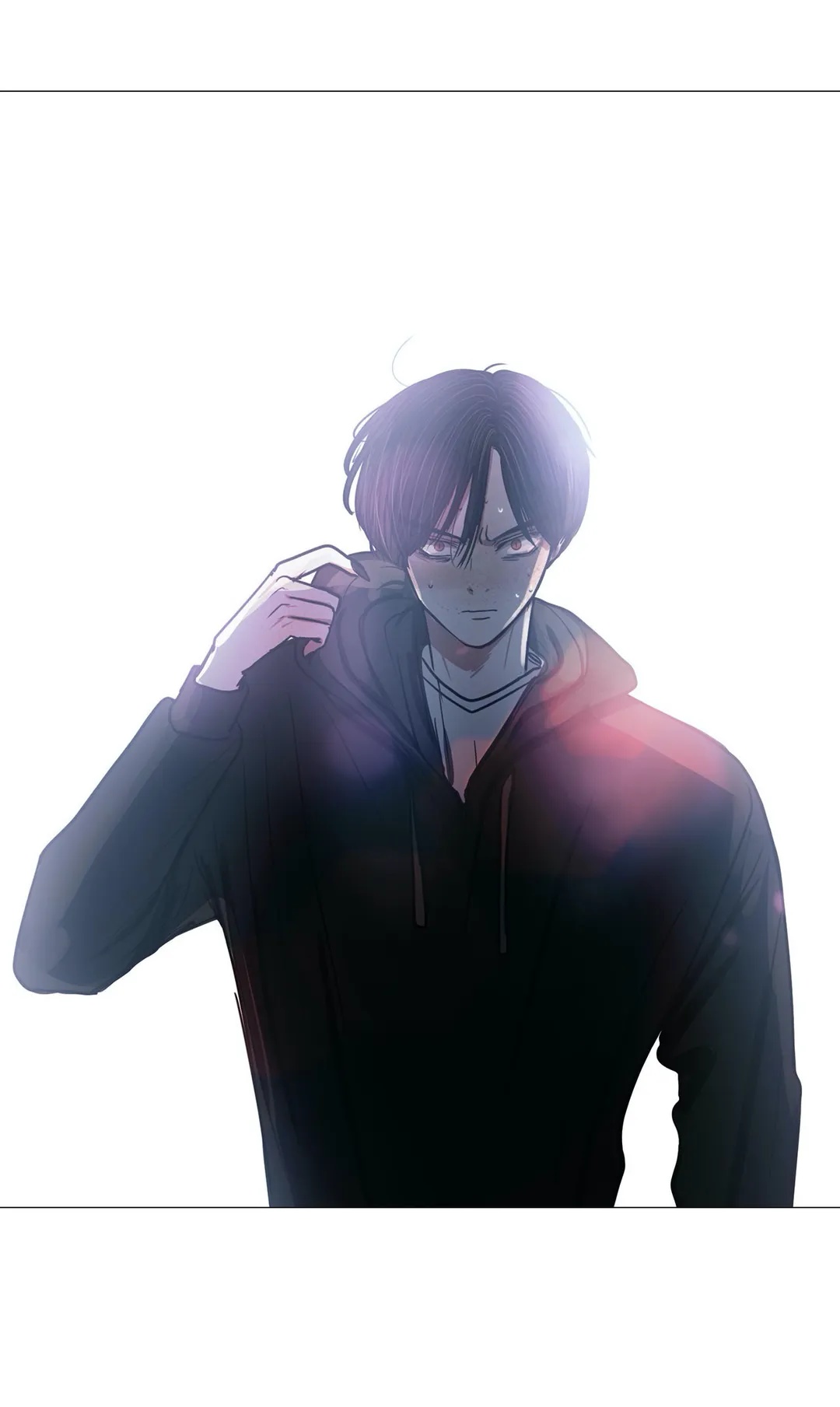 Blood Strangers Chapter 35 image 30