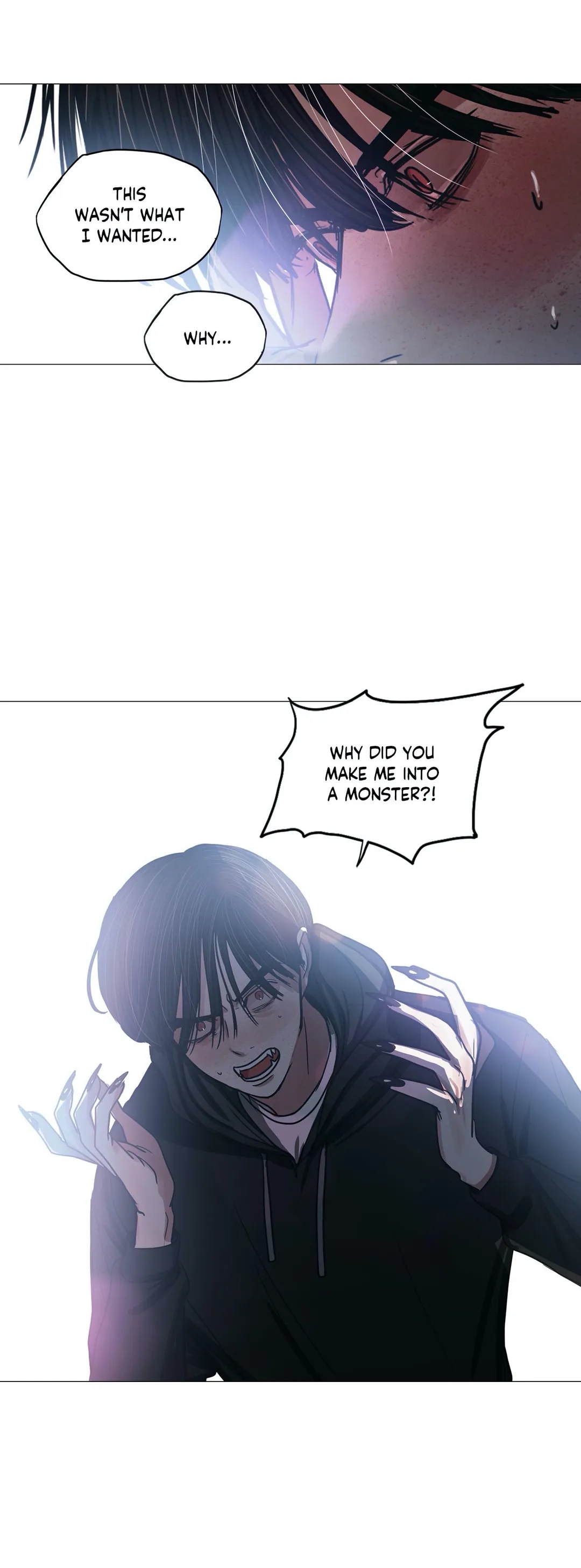 Blood Strangers Chapter 35 image 32