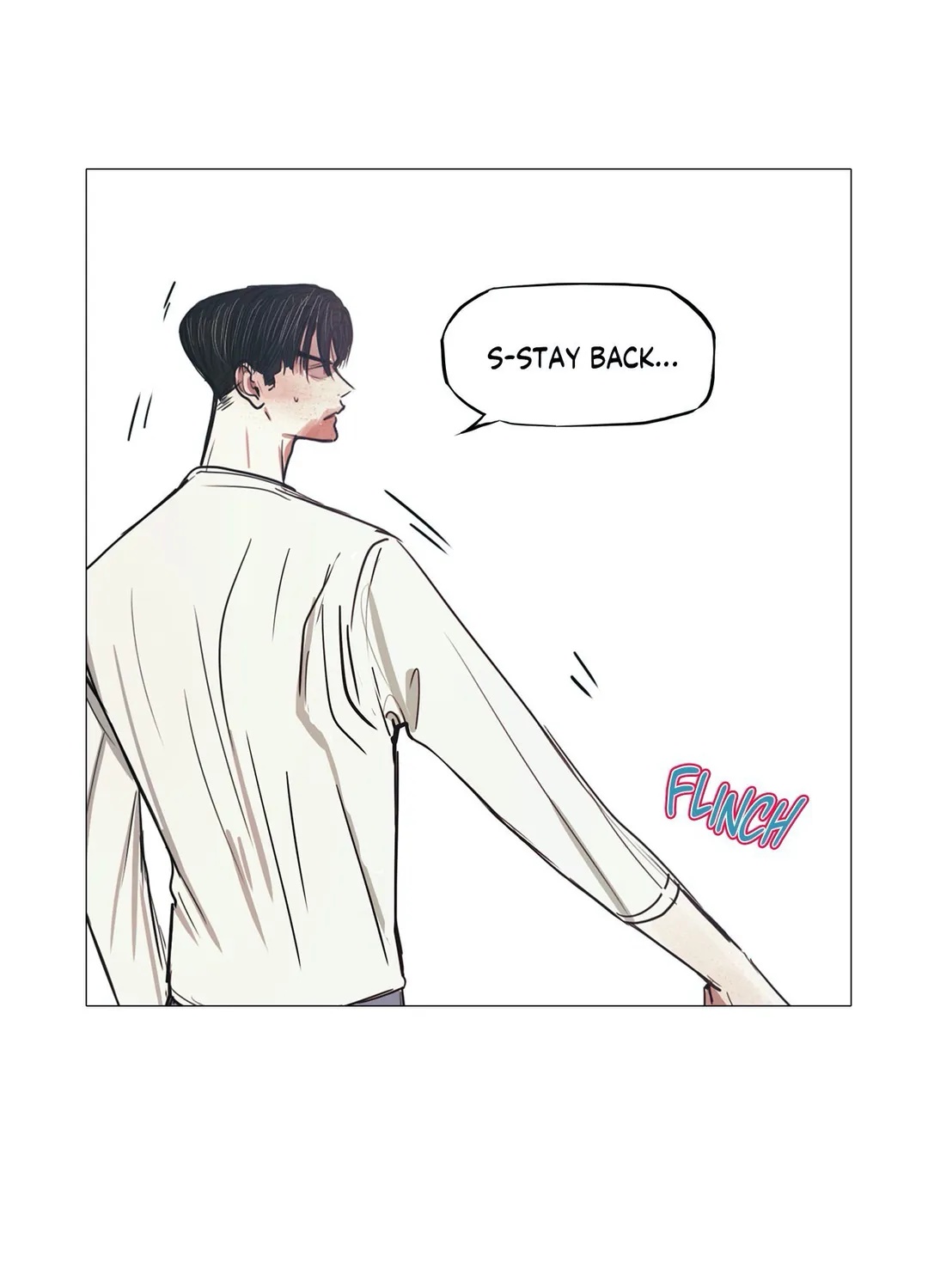 Blood Strangers Chapter 35 image 7