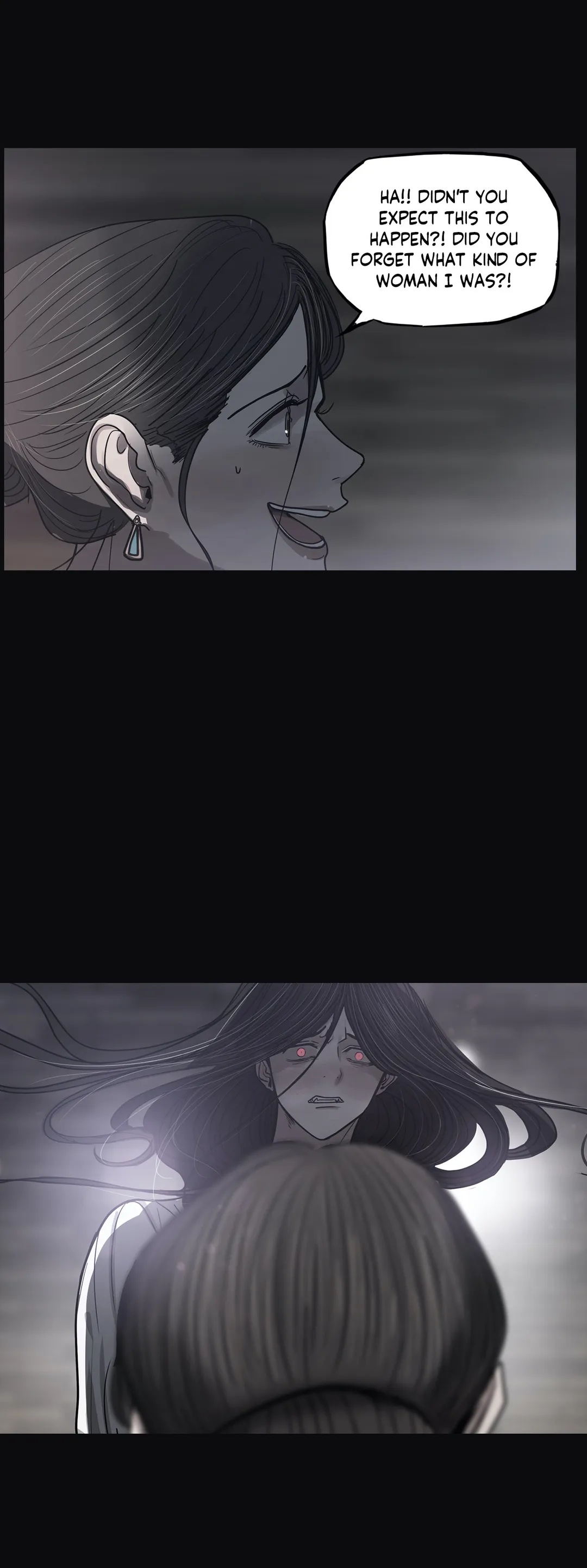 Blood Strangers Chapter 36 image 10