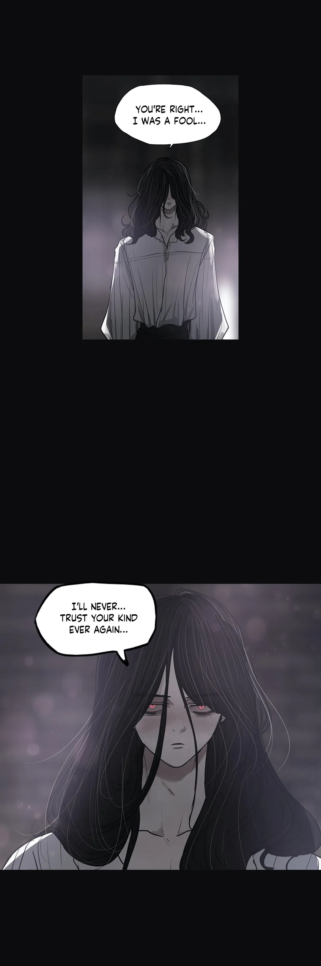 Blood Strangers Chapter 36 image 12