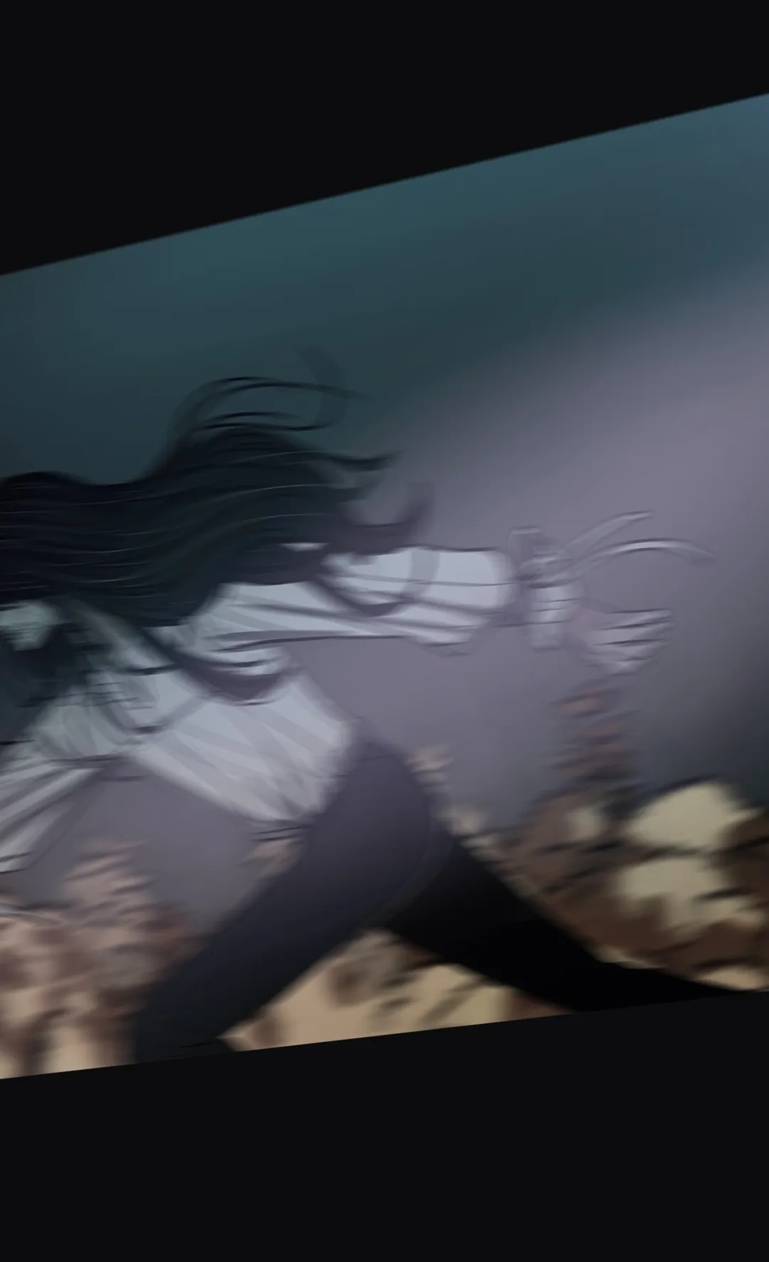 Blood Strangers Chapter 36 image 14