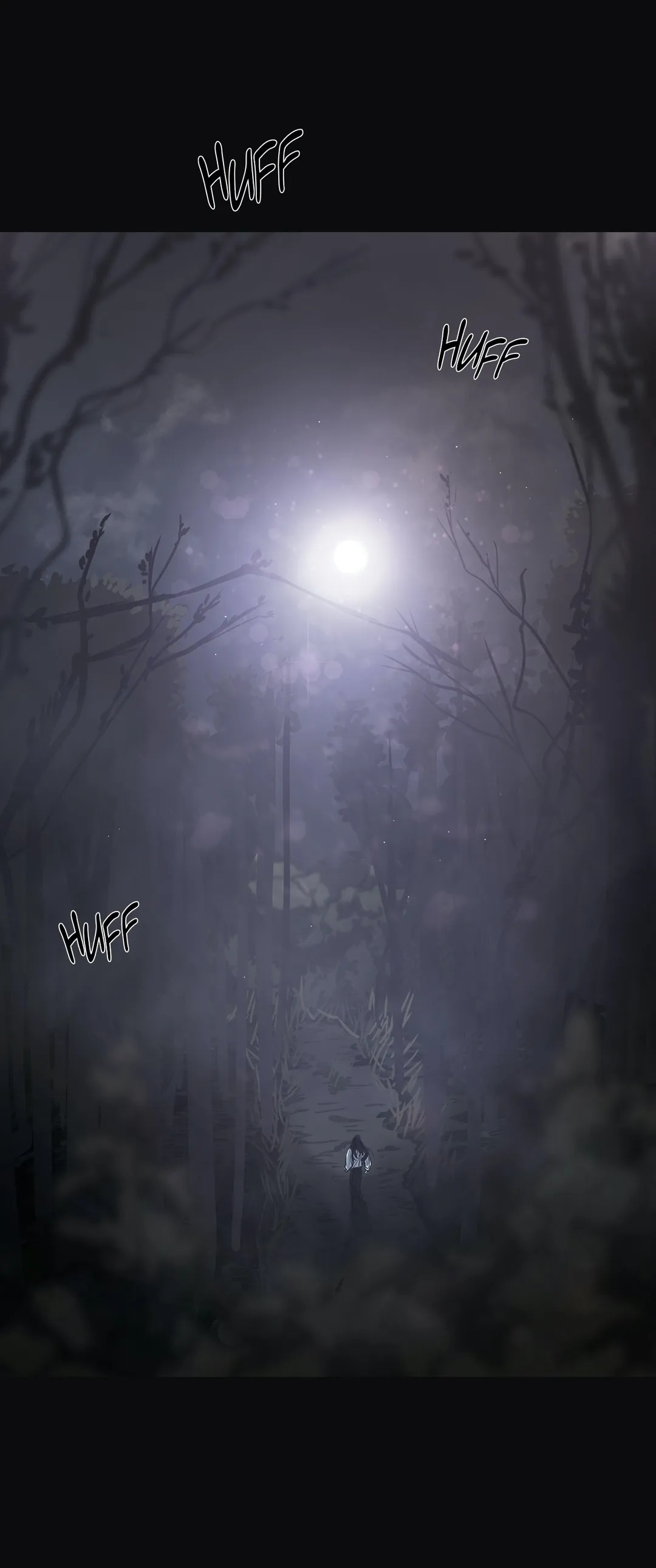 Blood Strangers Chapter 36 image 16