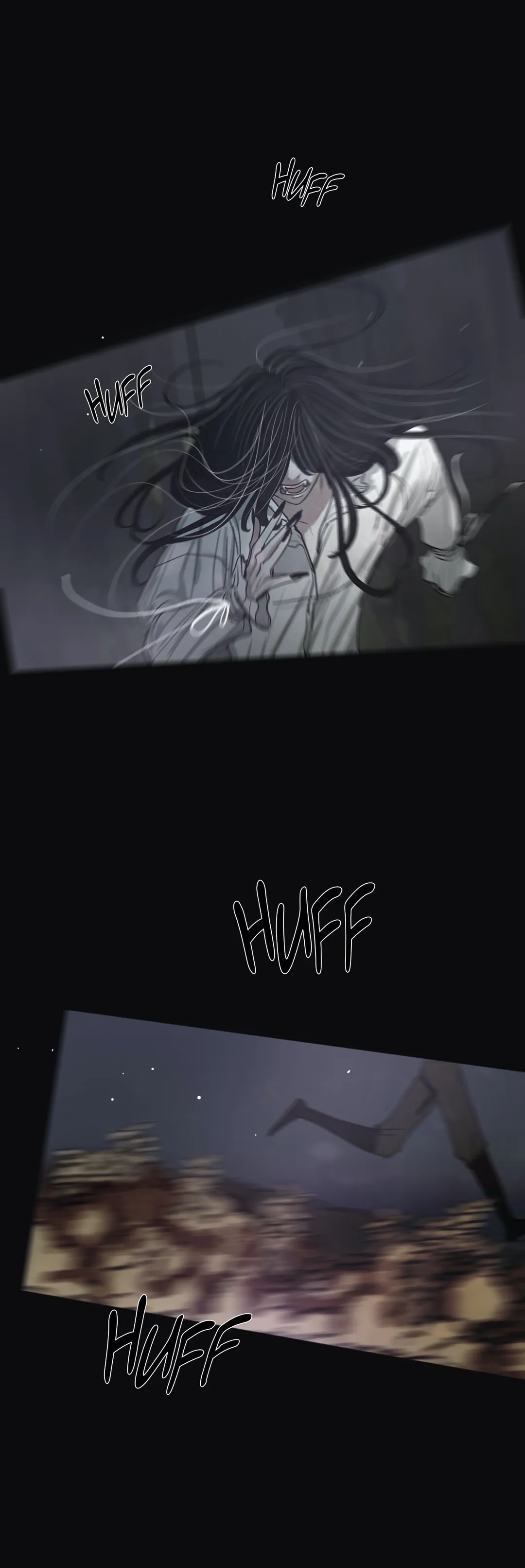 Blood Strangers Chapter 36 image 17