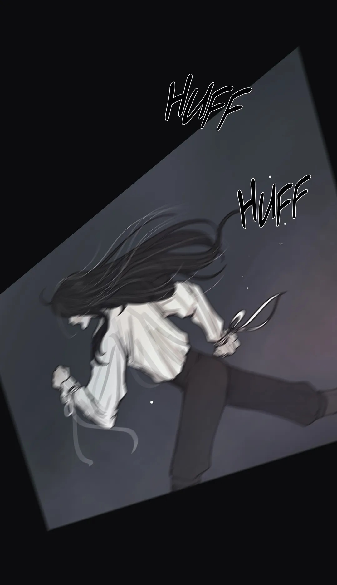 Blood Strangers Chapter 36 image 18