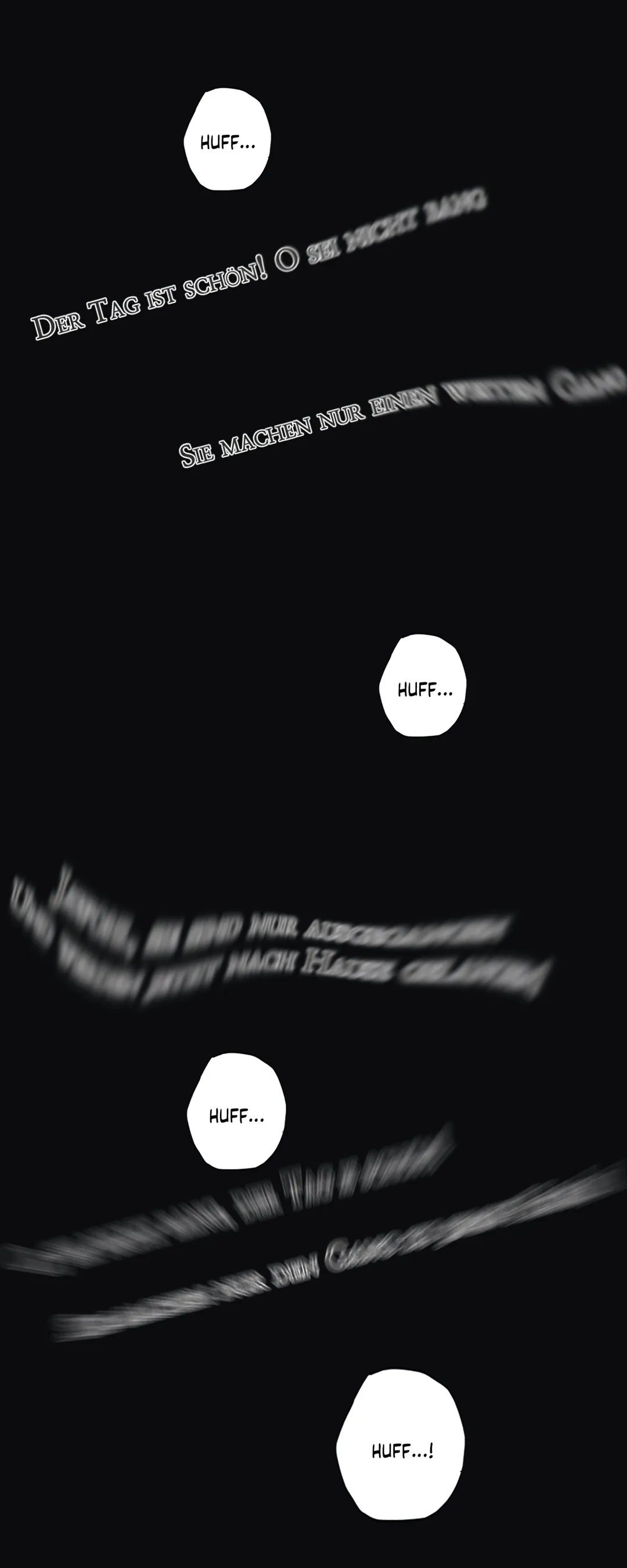 Blood Strangers Chapter 36 image 1