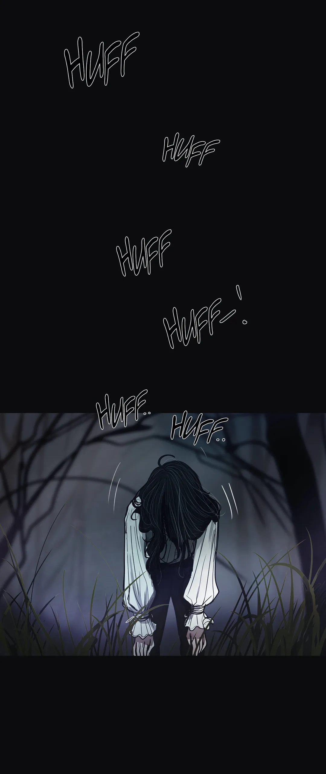 Blood Strangers Chapter 36 image 19