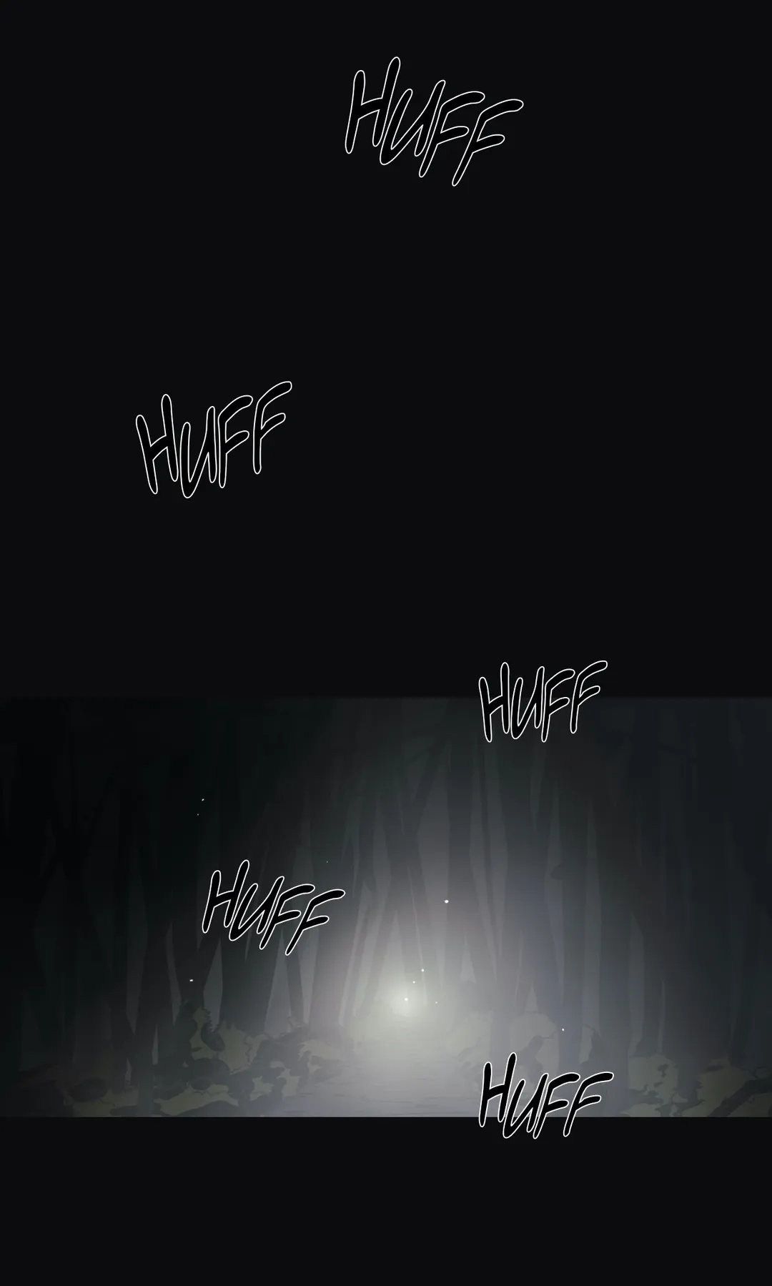 Blood Strangers Chapter 36 image 25