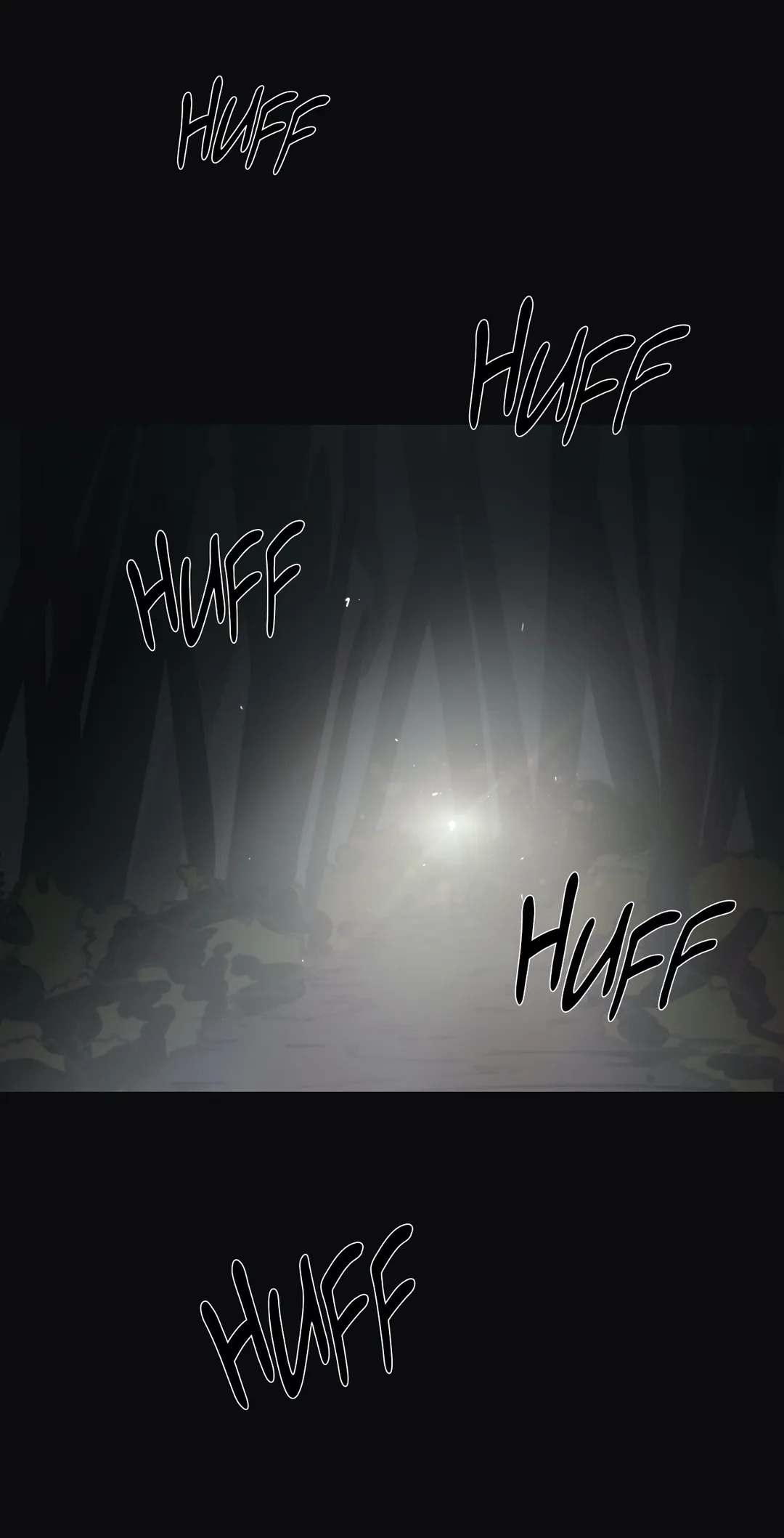 Blood Strangers Chapter 36 image 26