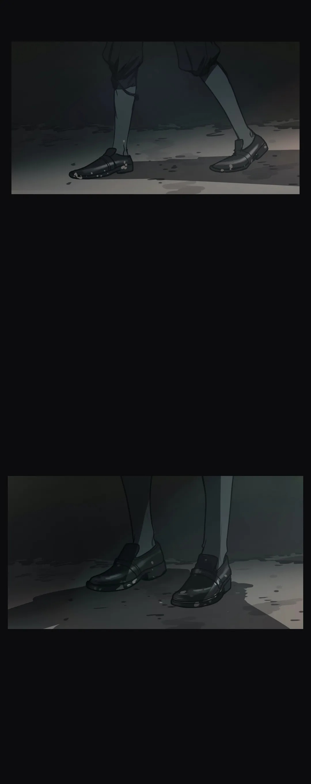 Blood Strangers Chapter 36 image 27