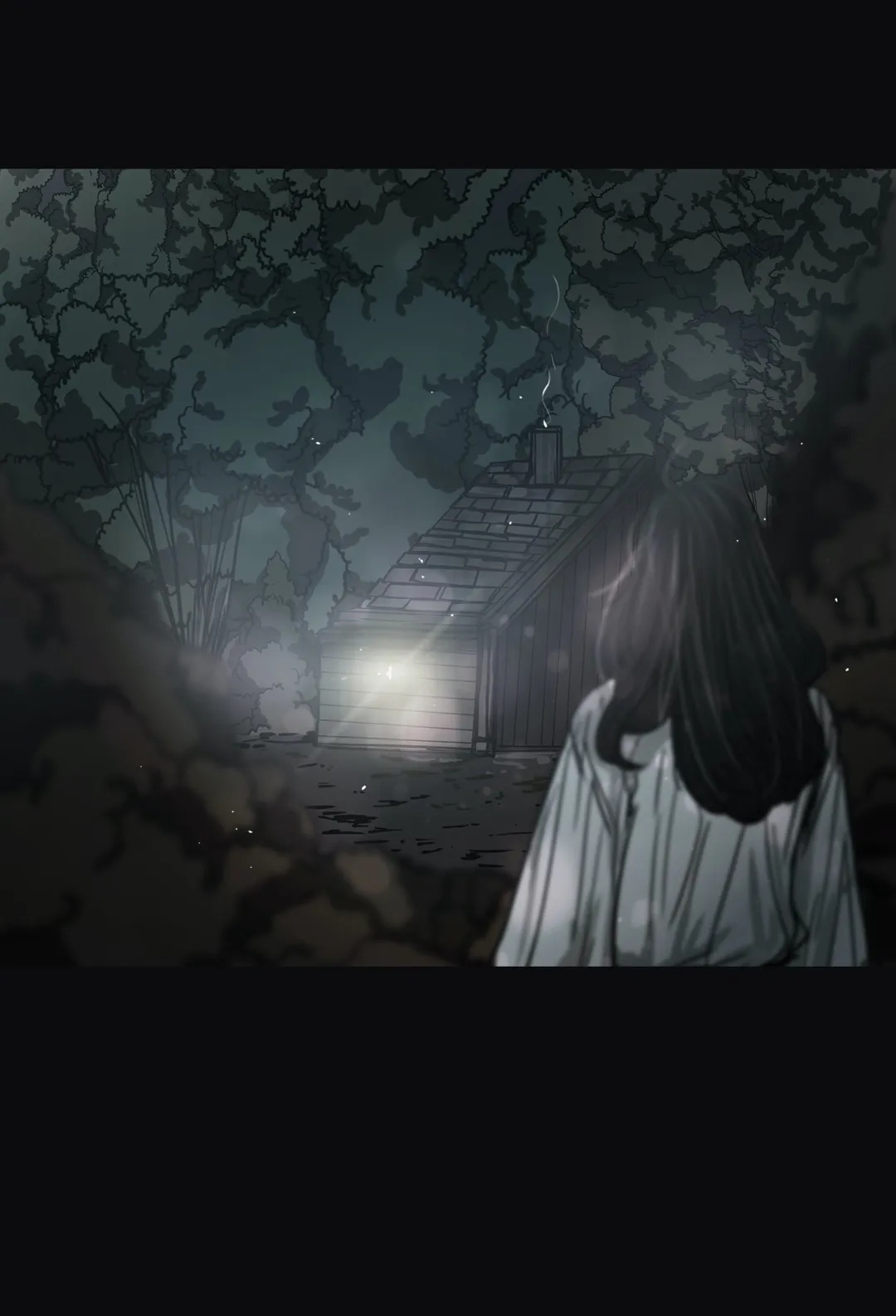 Blood Strangers Chapter 36 image 28