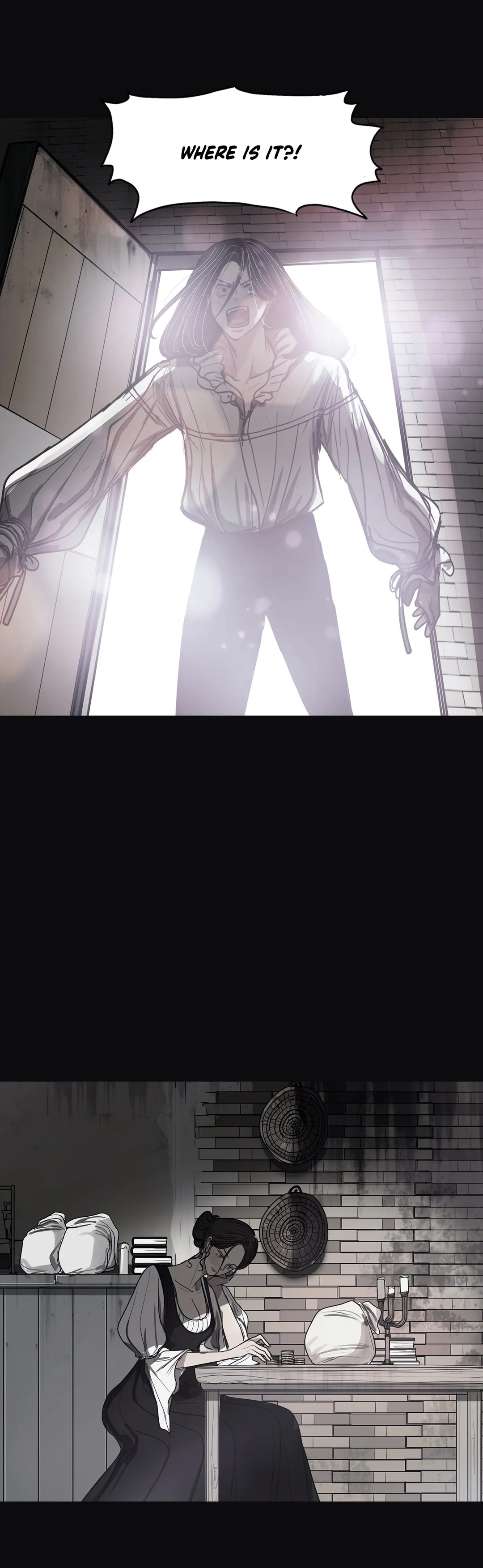 Blood Strangers Chapter 36 image 2