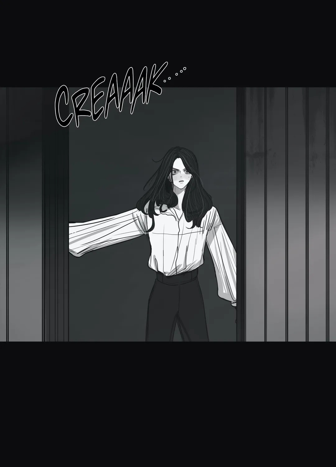 Blood Strangers Chapter 36 image 31